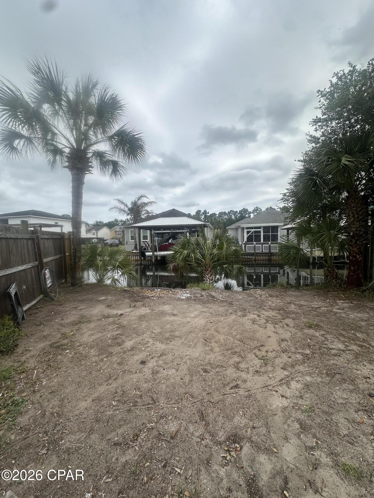 Bayside Park Unit 1 - Residential