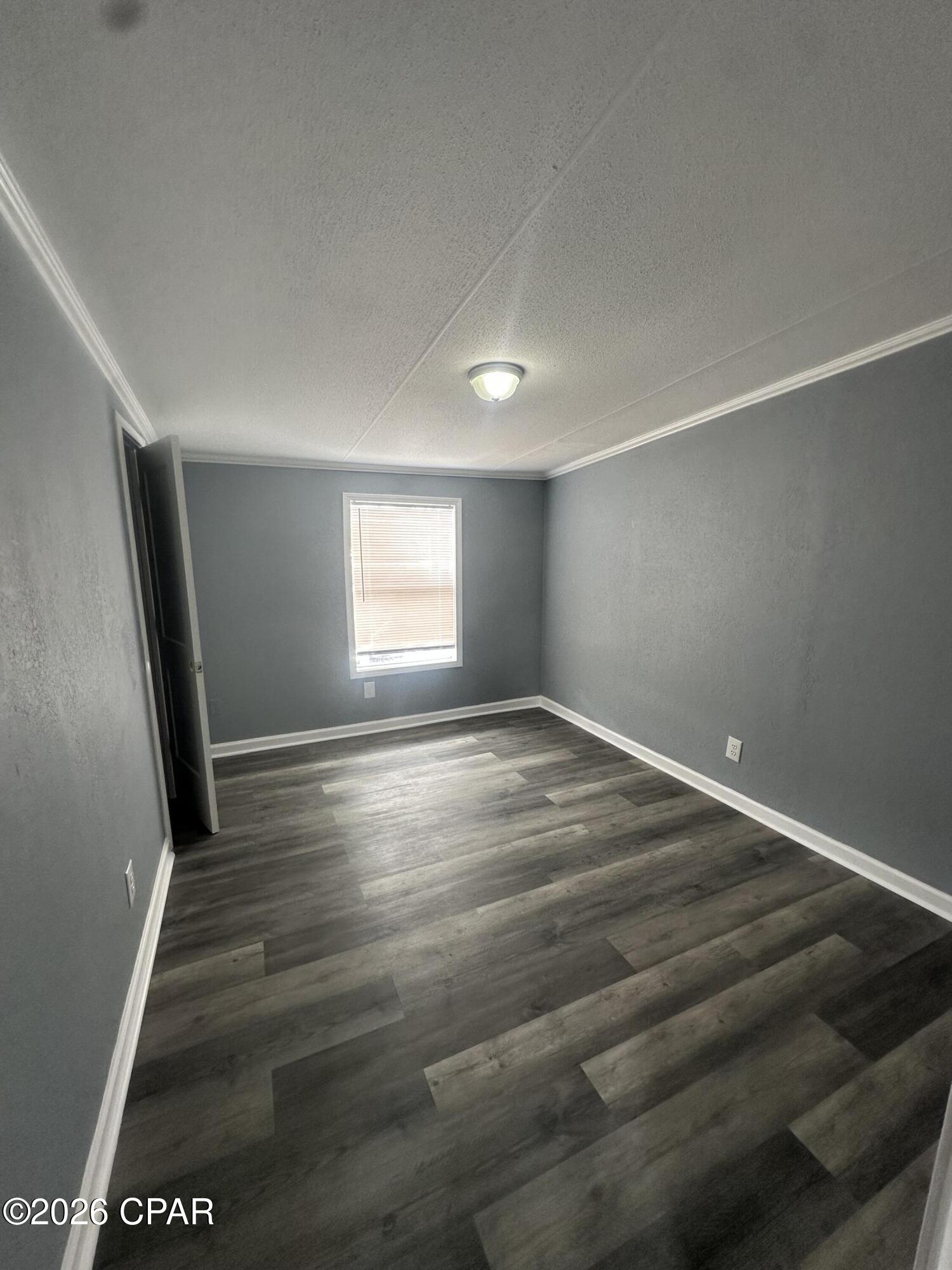Bayside Park Unit 1 - Residential