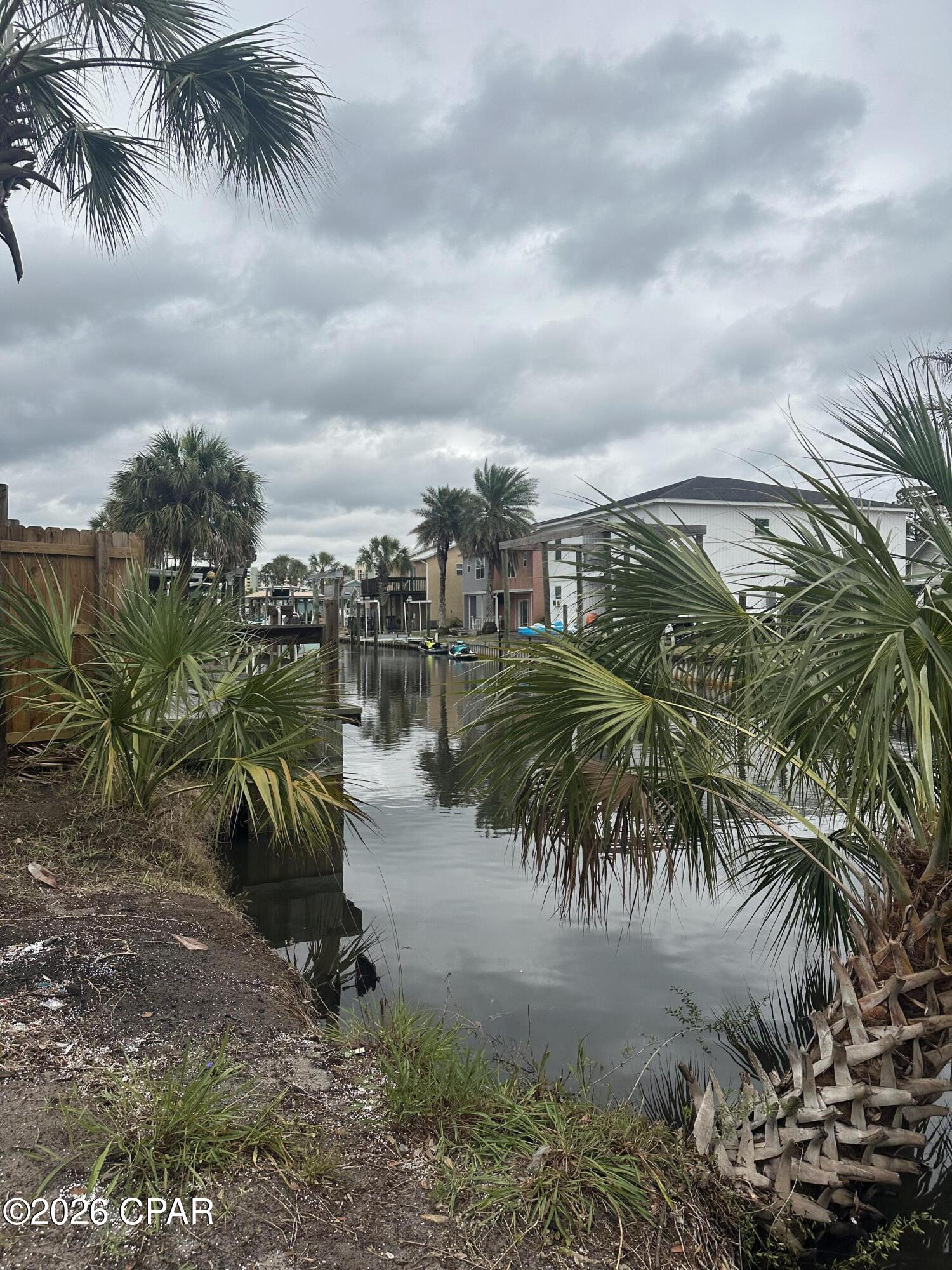 Bayside Park Unit 1 - Residential