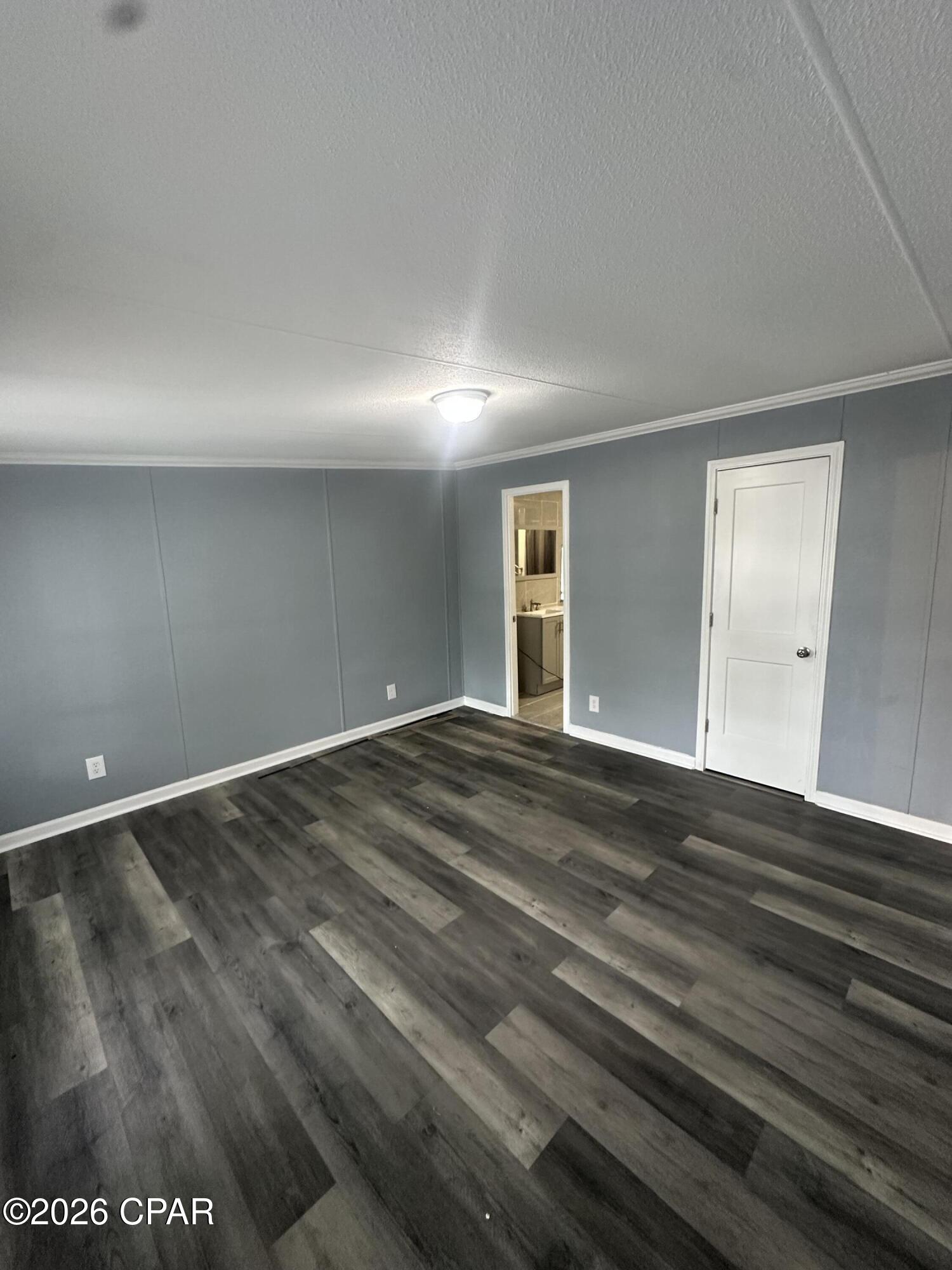 Bayside Park Unit 1 - Residential