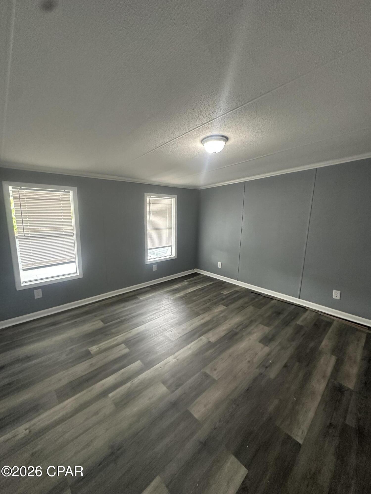 Bayside Park Unit 1 - Residential