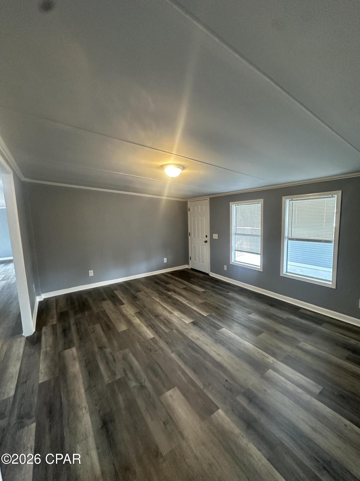Bayside Park Unit 1 - Residential