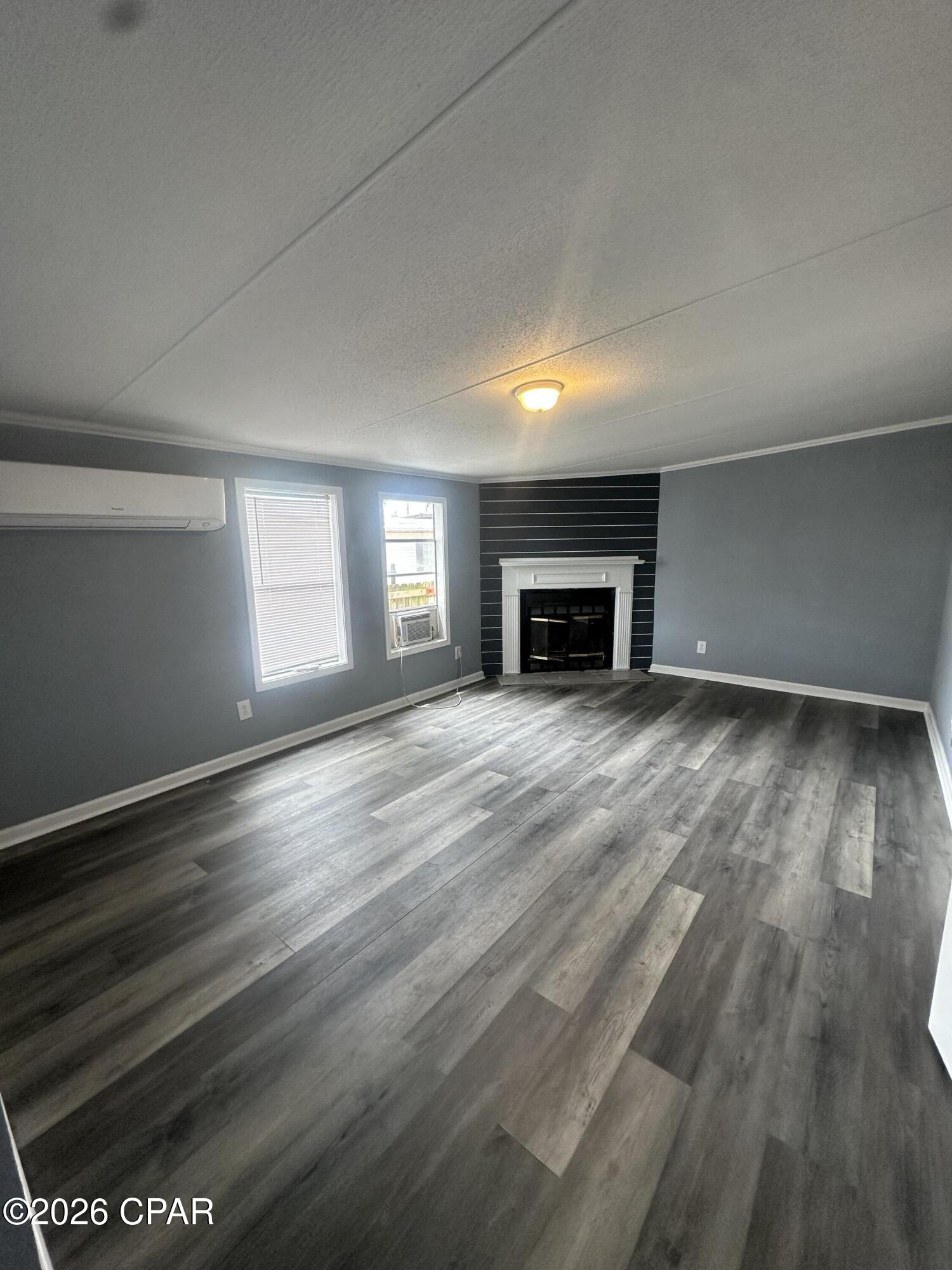 Bayside Park Unit 1 - Residential