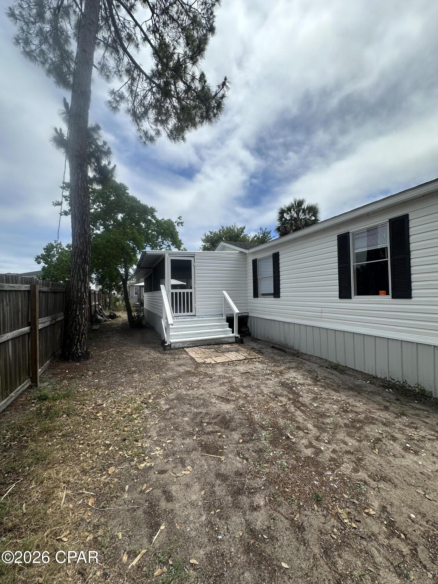 Bayside Park Unit 1 - Residential