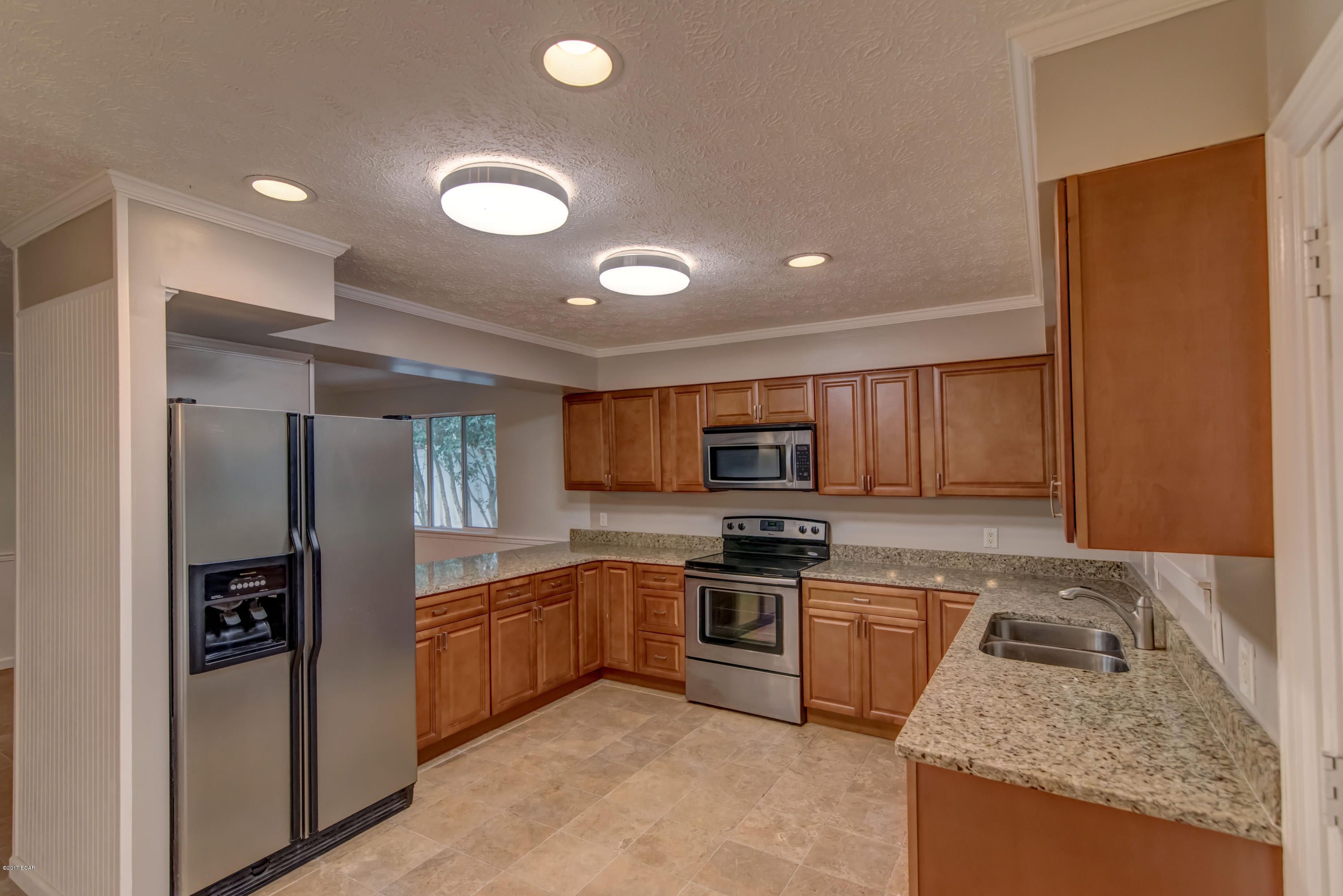 Grand Lagoon Banks - Residential