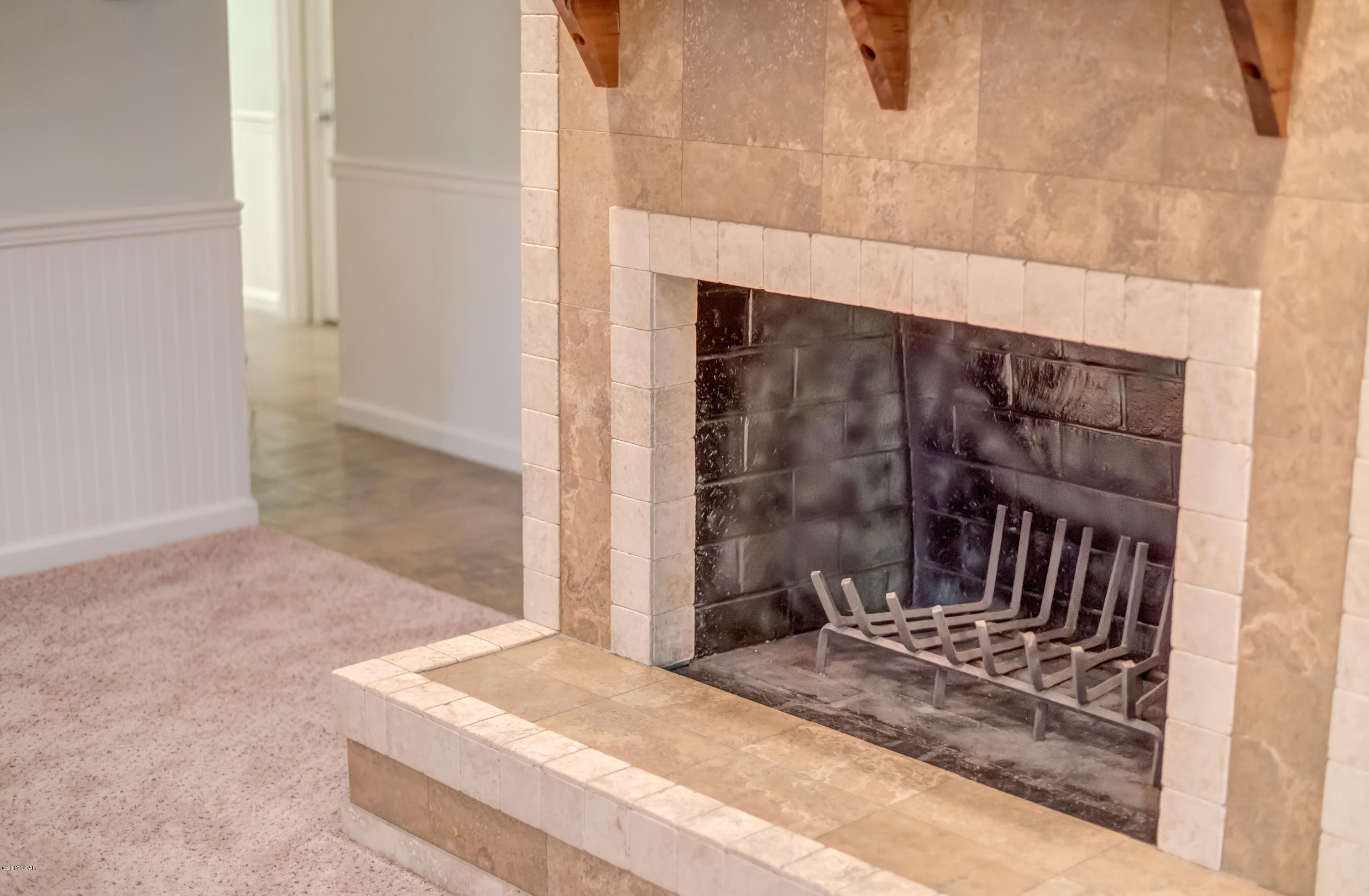 Grand Lagoon Banks - Residential