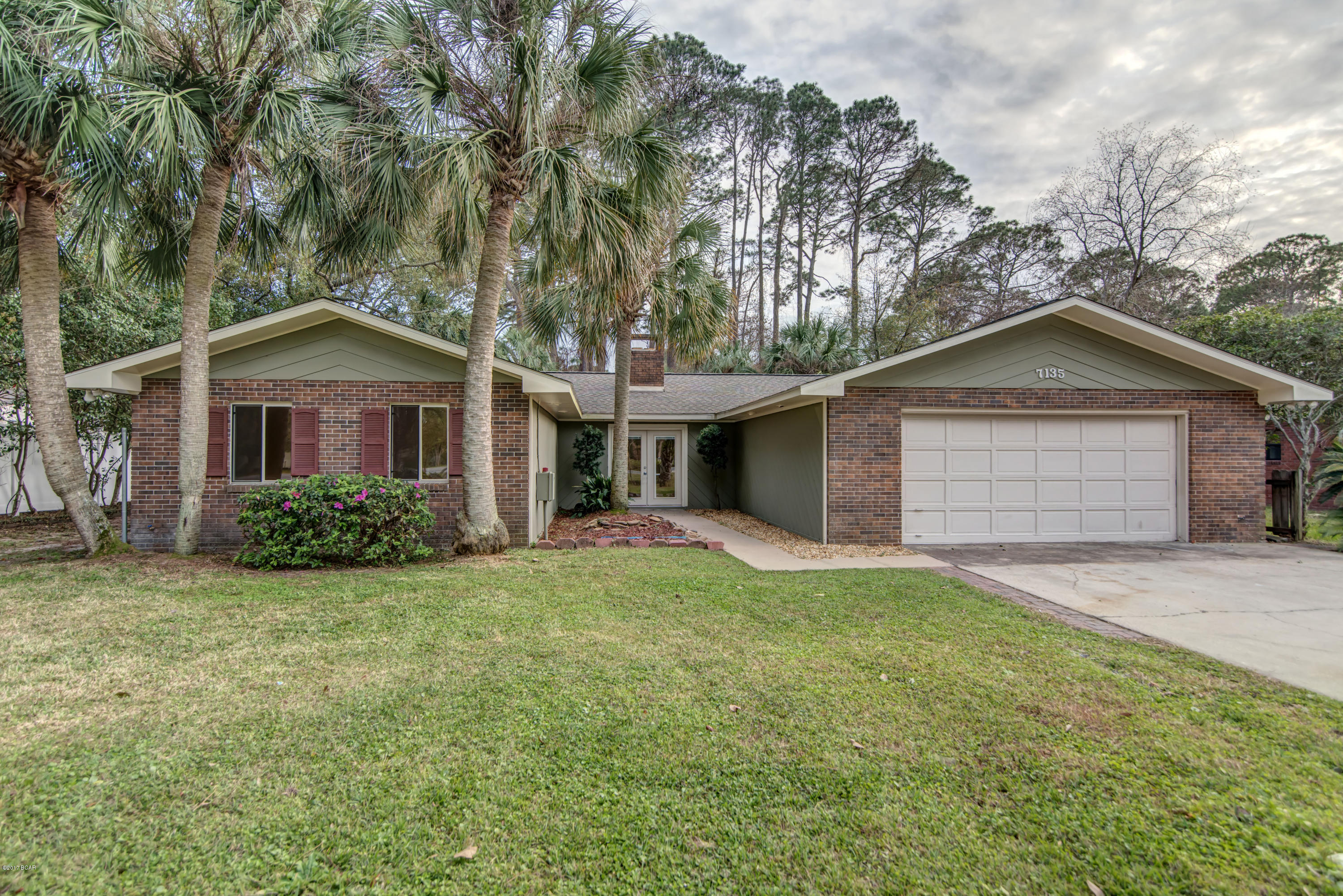 Grand Lagoon Banks - Residential