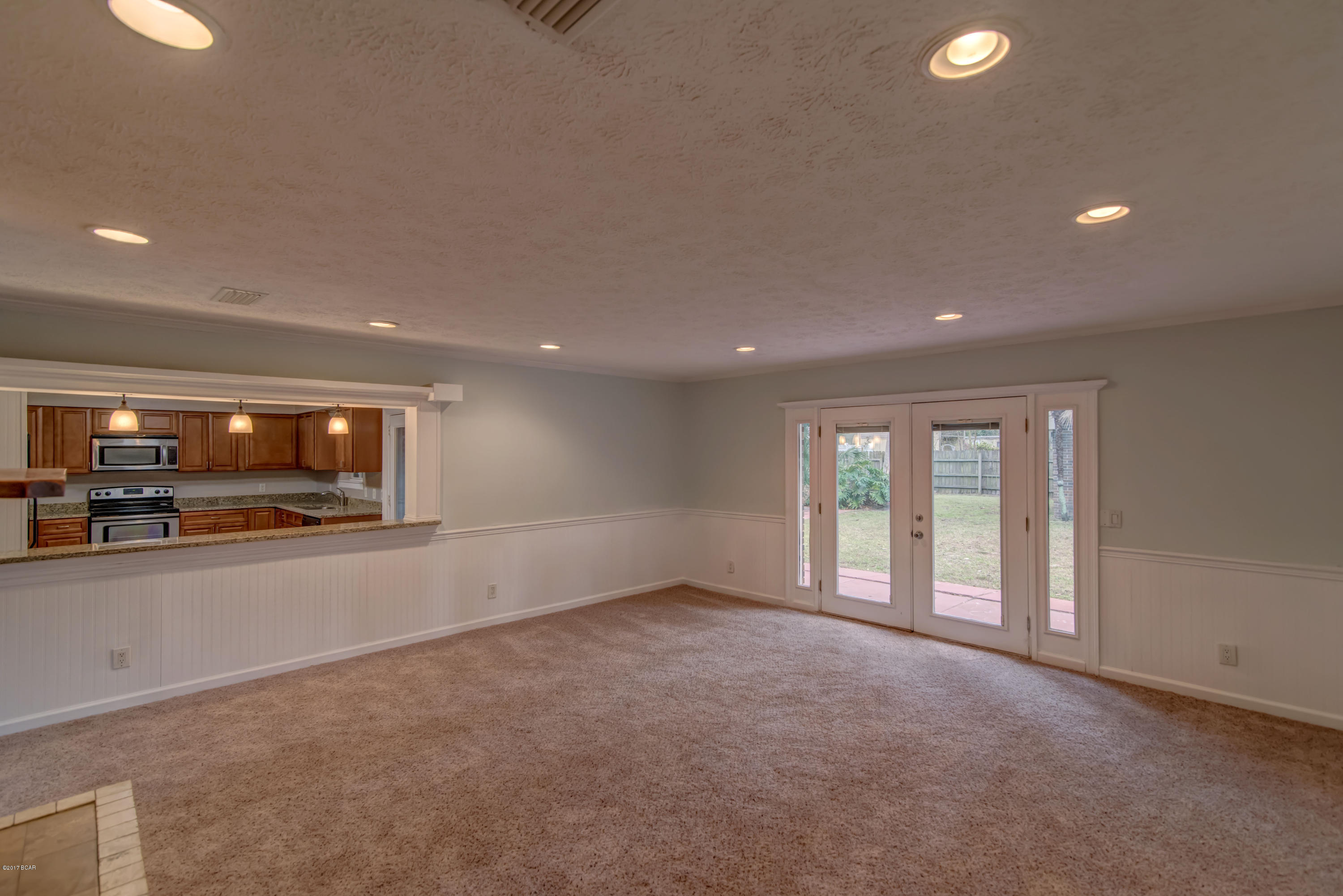 Grand Lagoon Banks - Residential