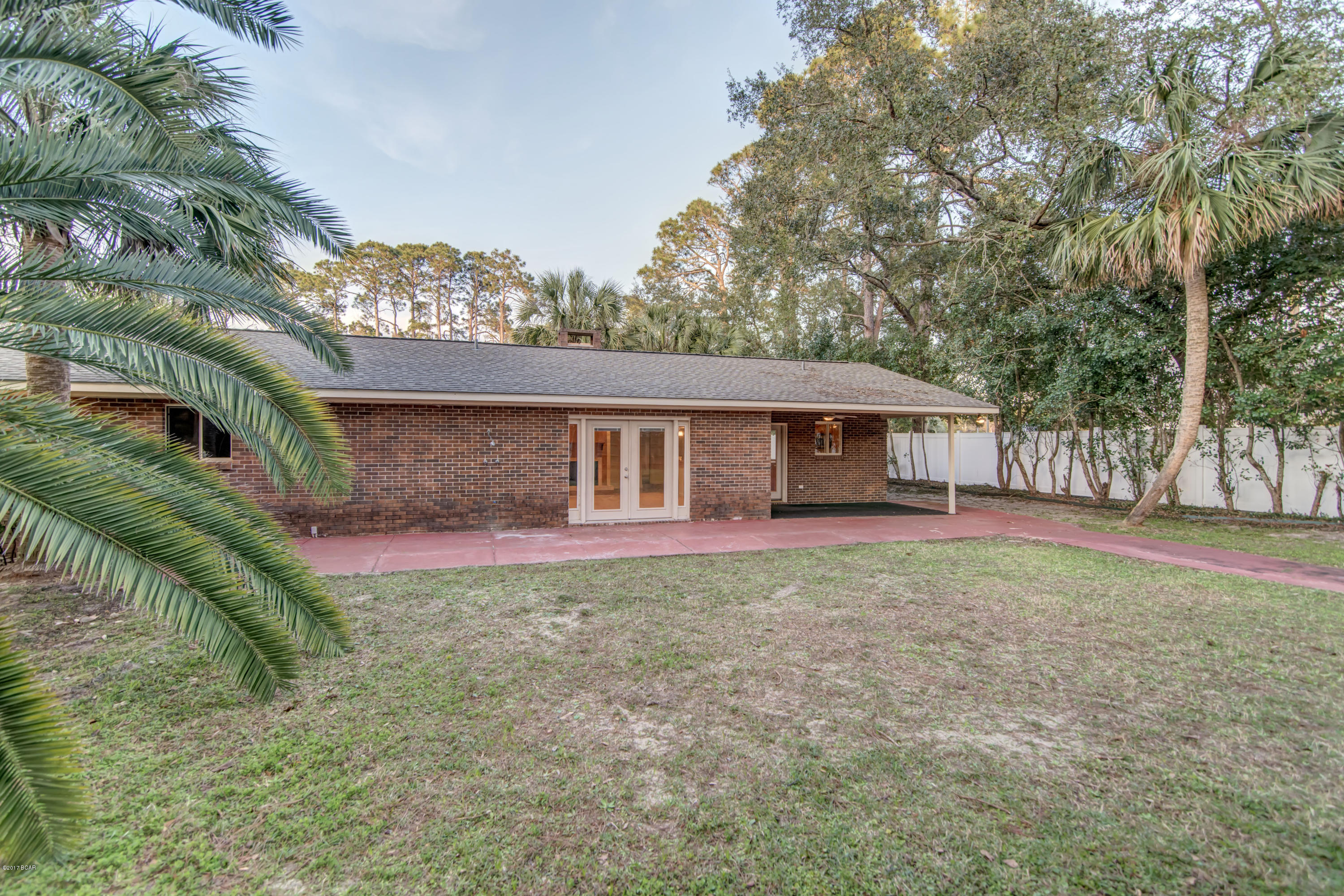 Grand Lagoon Banks - Residential