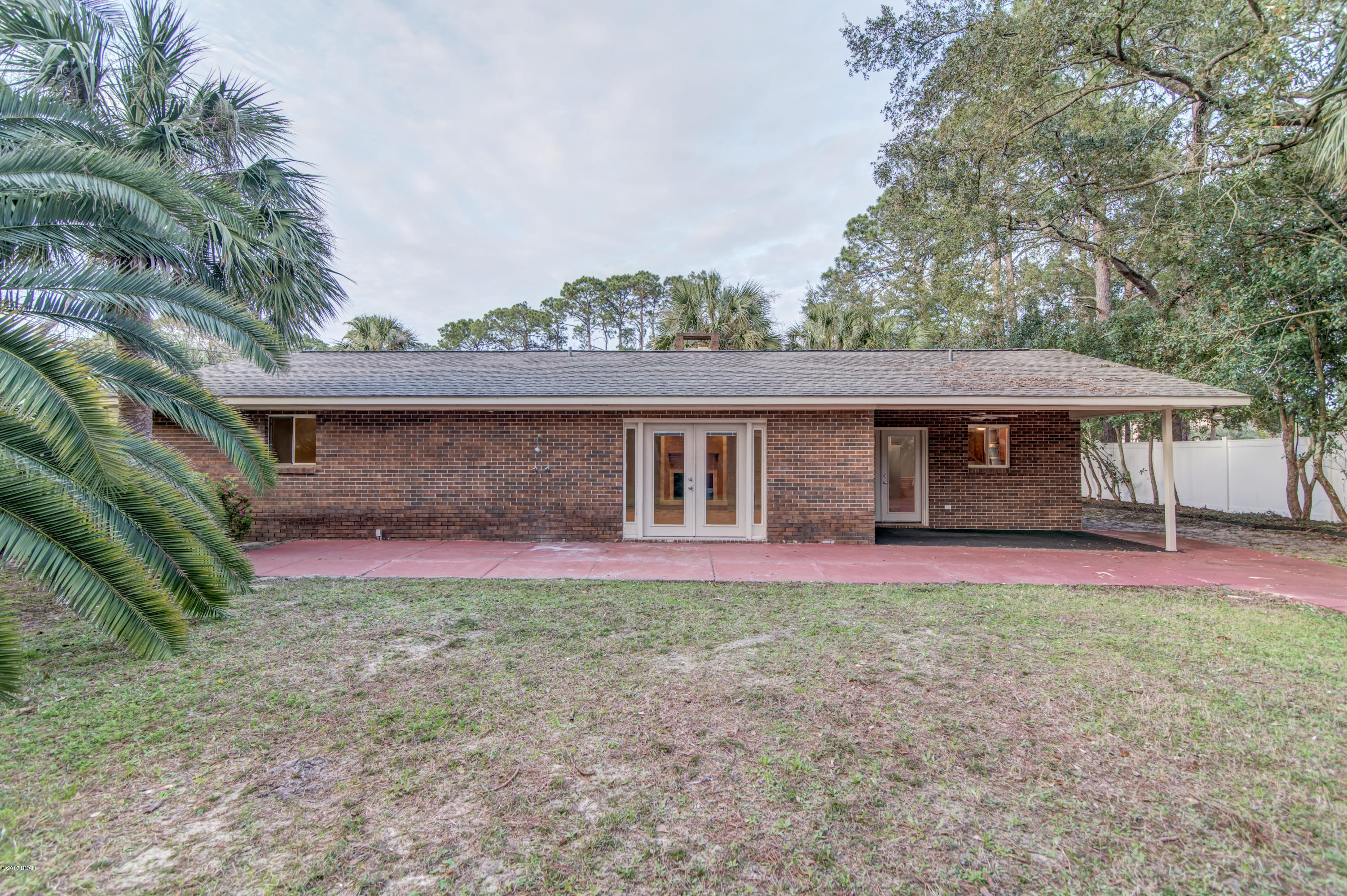 Grand Lagoon Banks - Residential