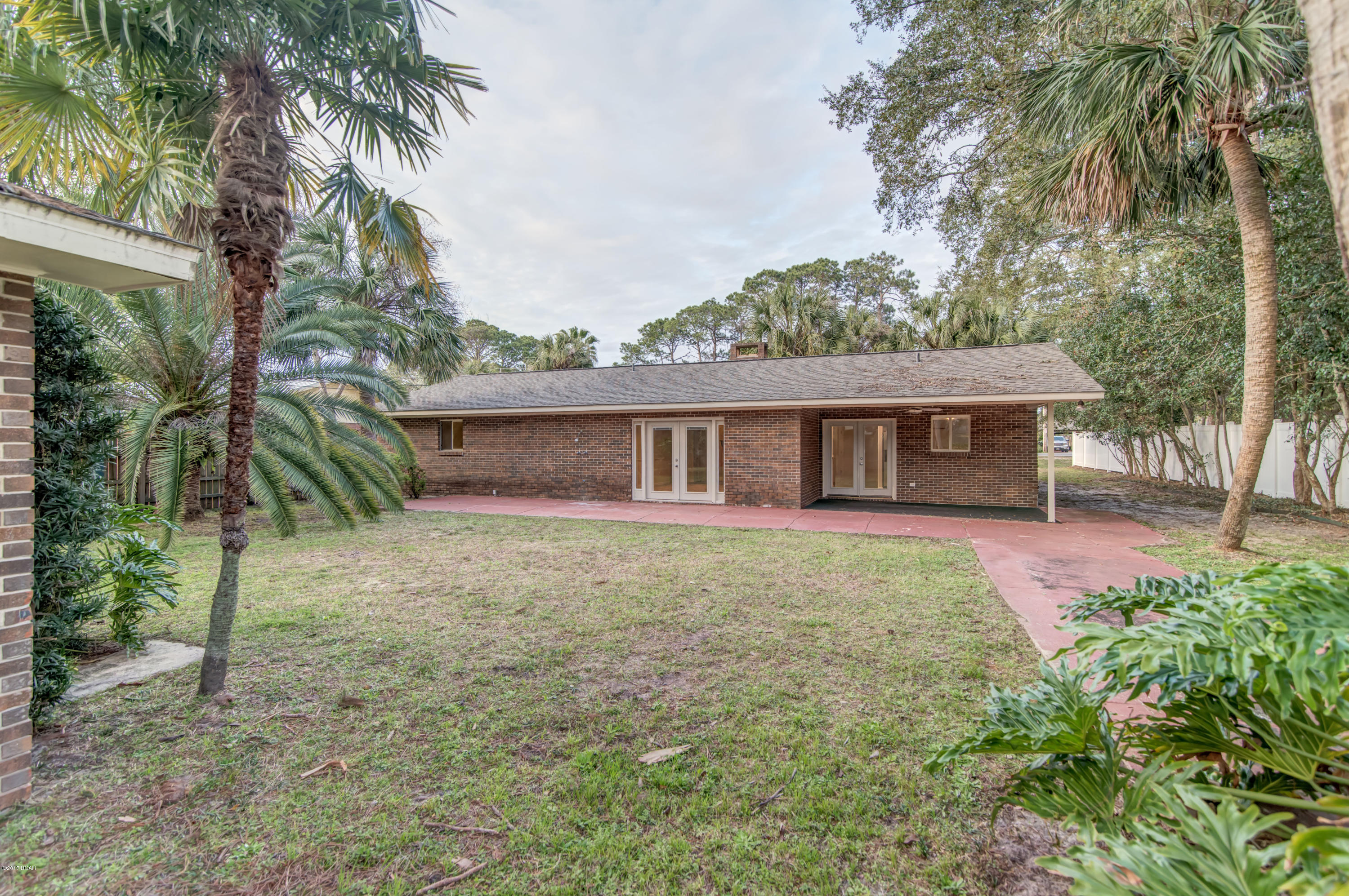 Grand Lagoon Banks - Residential