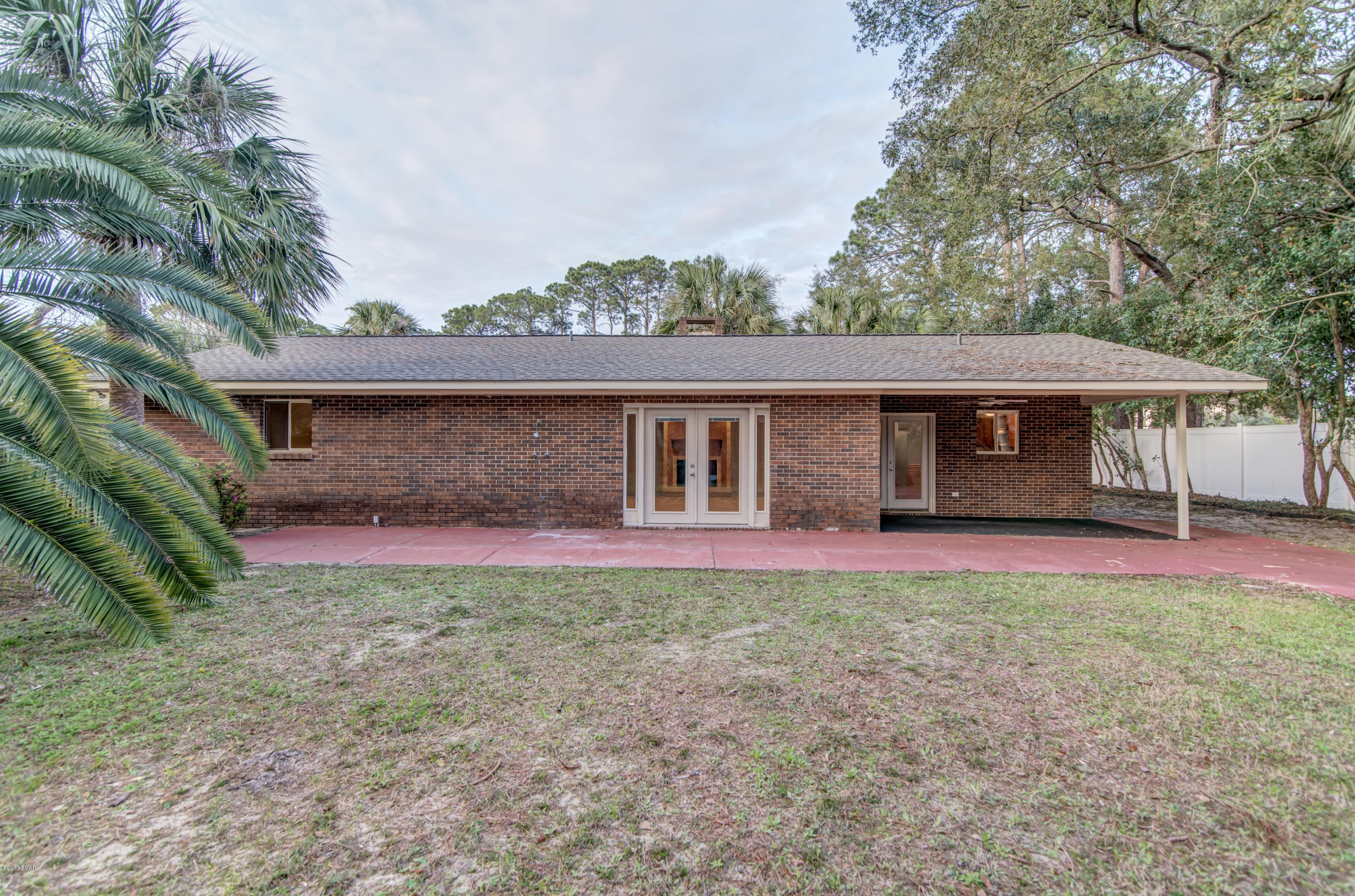 Grand Lagoon Banks - Residential