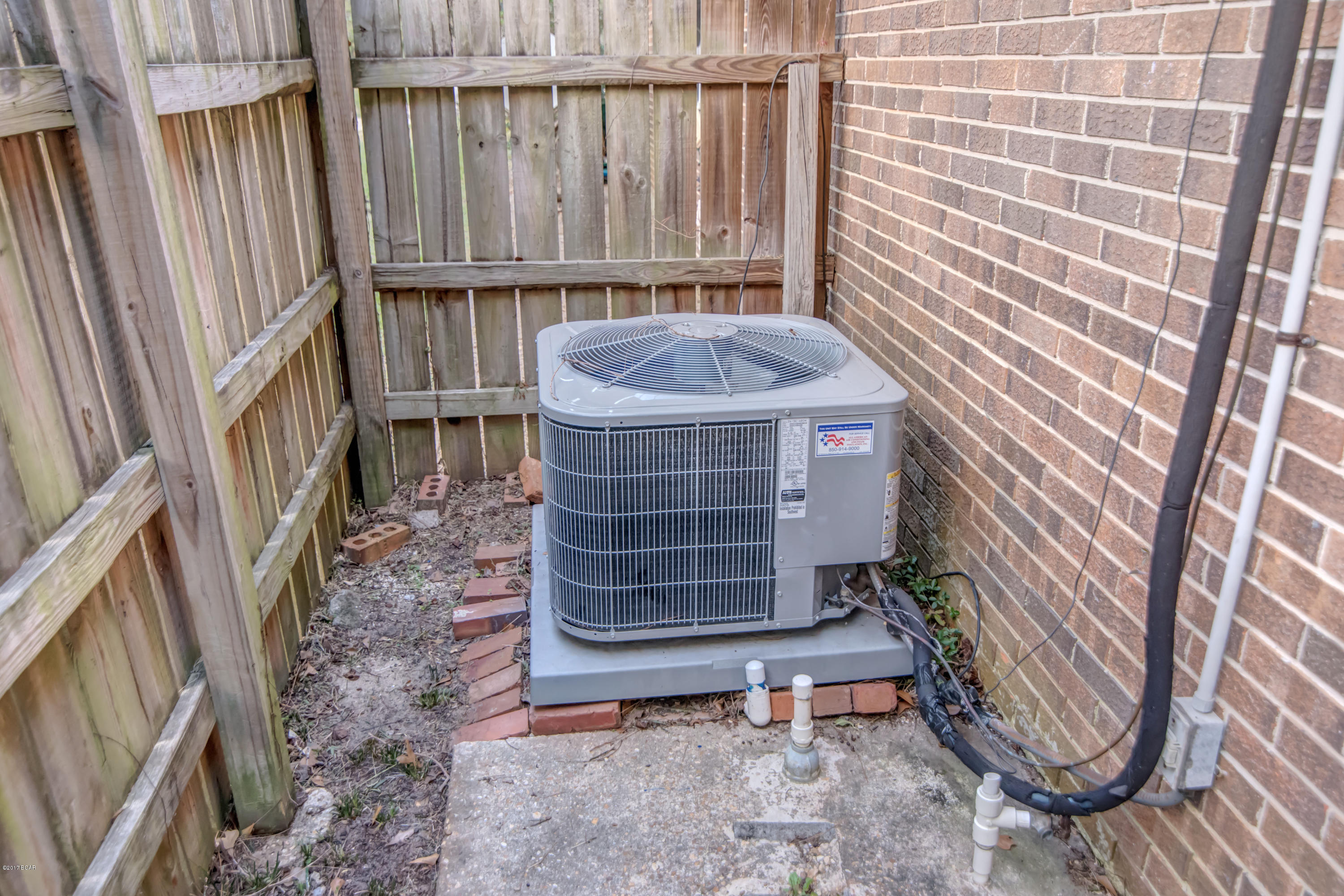 Grand Lagoon Banks - Residential