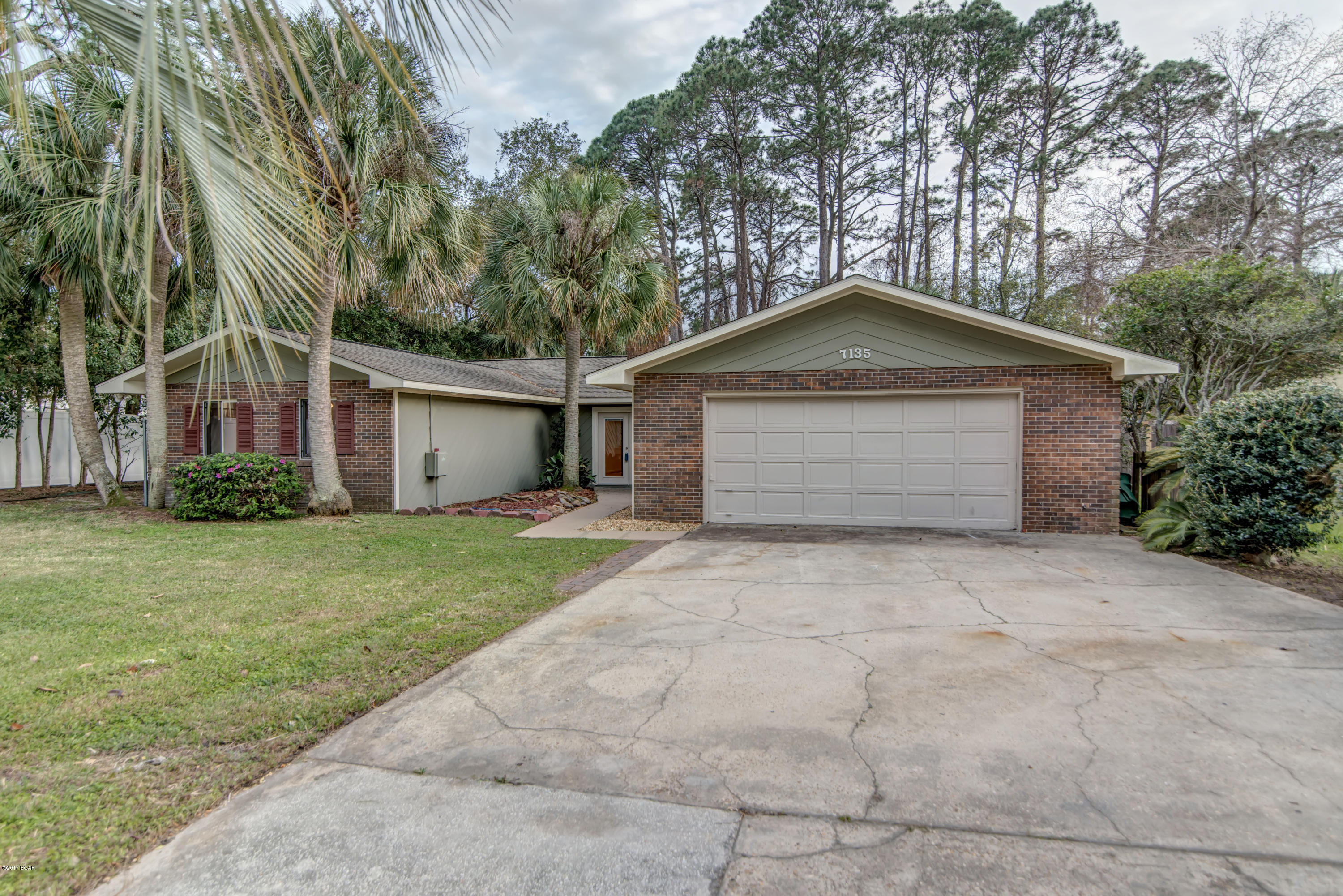 Grand Lagoon Banks - Residential