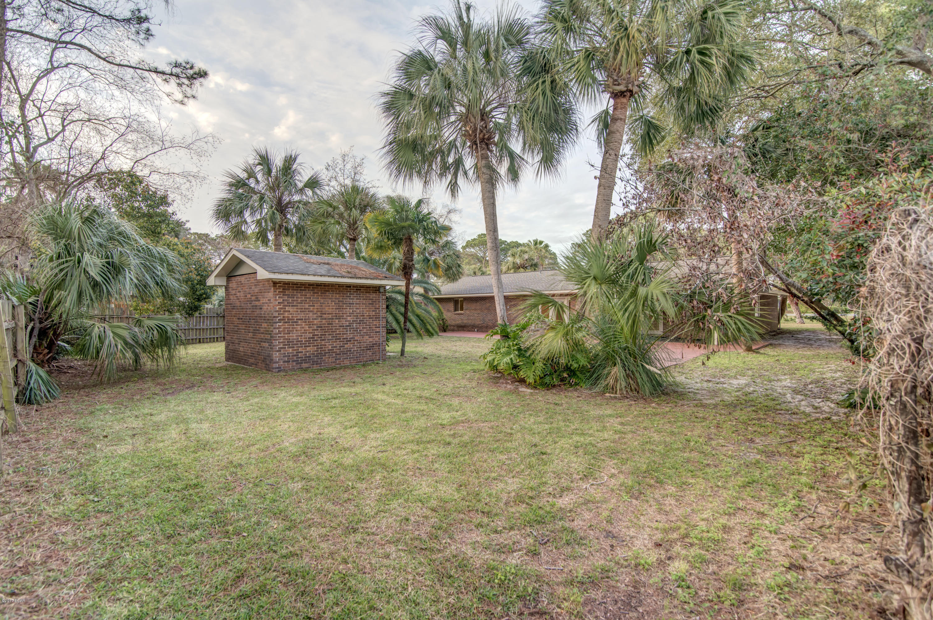 Grand Lagoon Banks - Residential