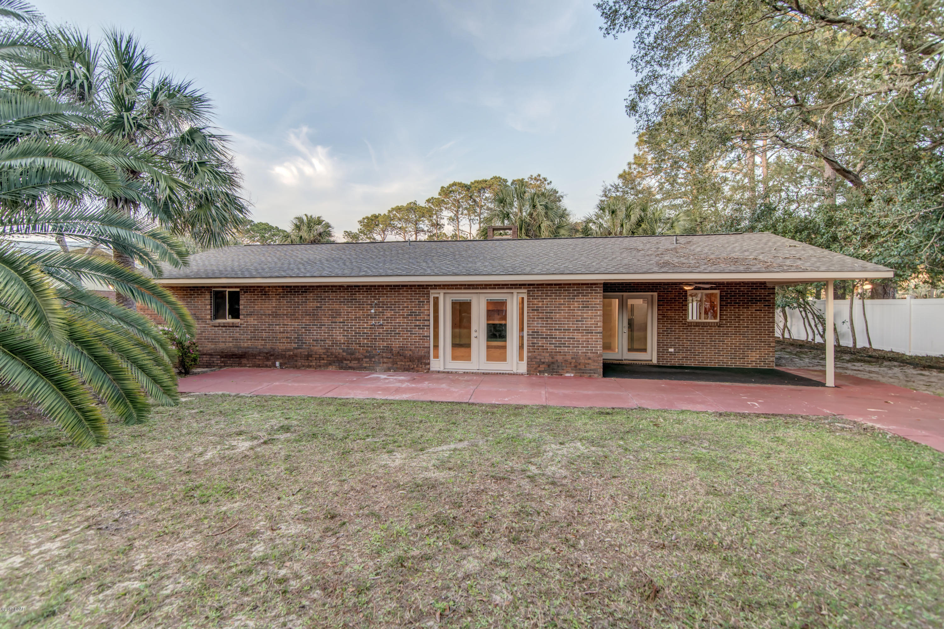 Grand Lagoon Banks - Residential