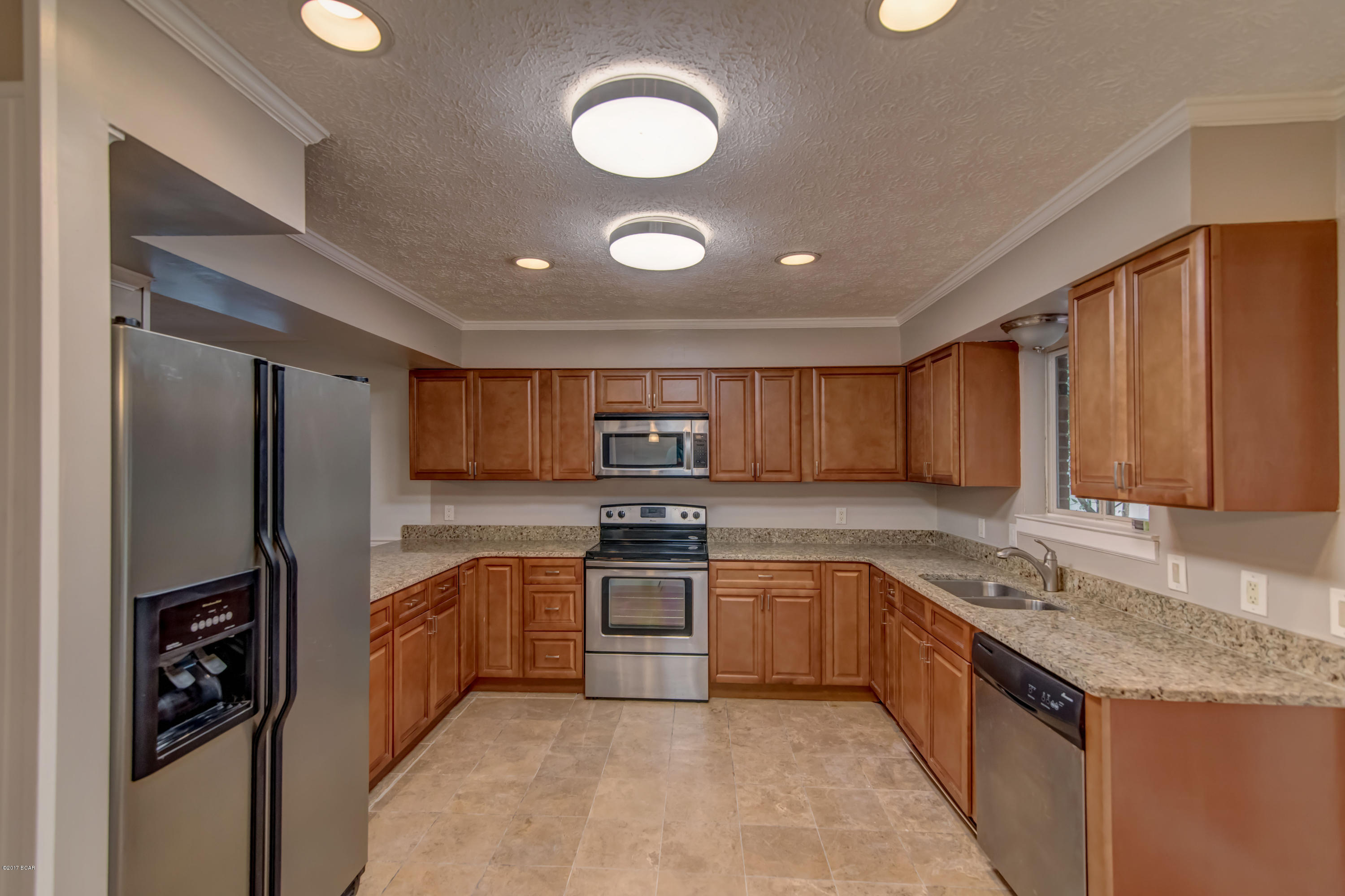 Grand Lagoon Banks - Residential