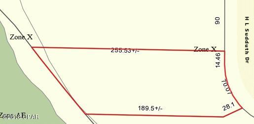Lannie Rowe Lake Estates U-10 - Residential