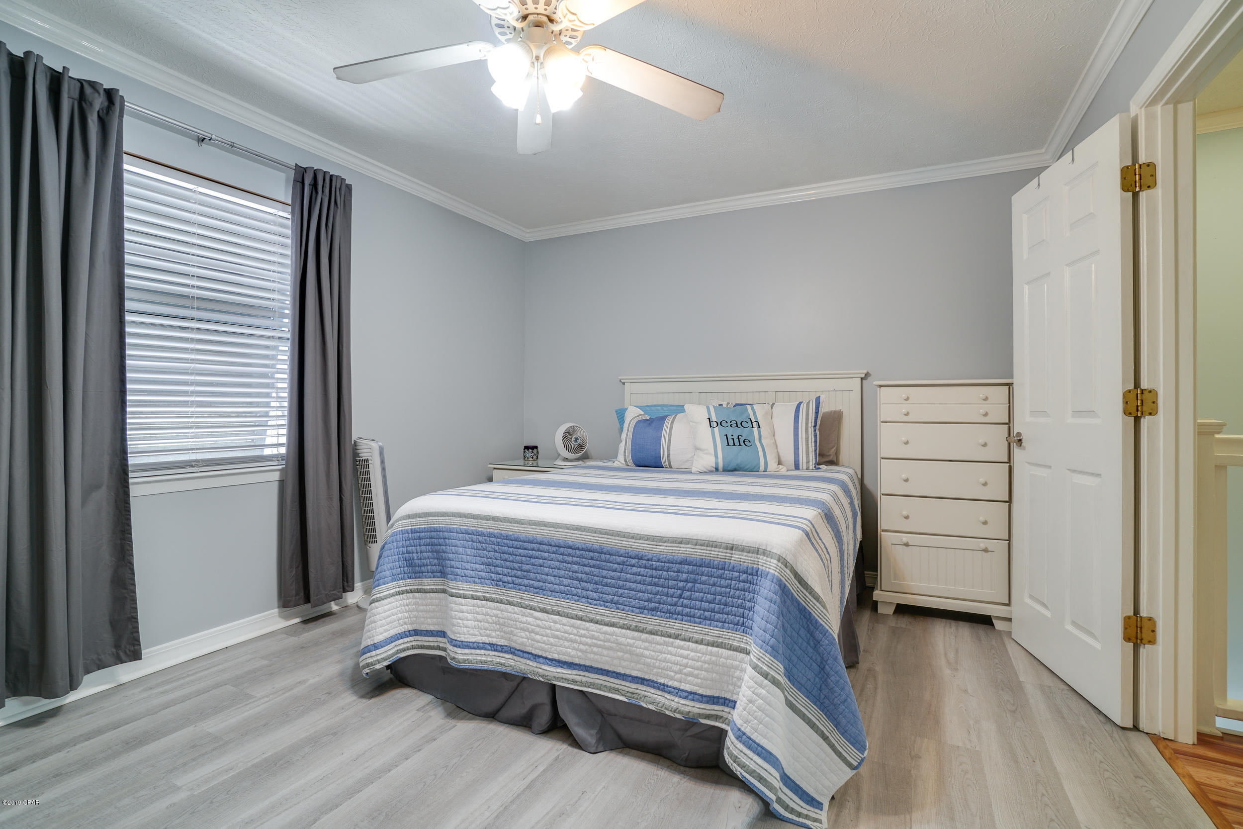 Gulf Vista - Residential