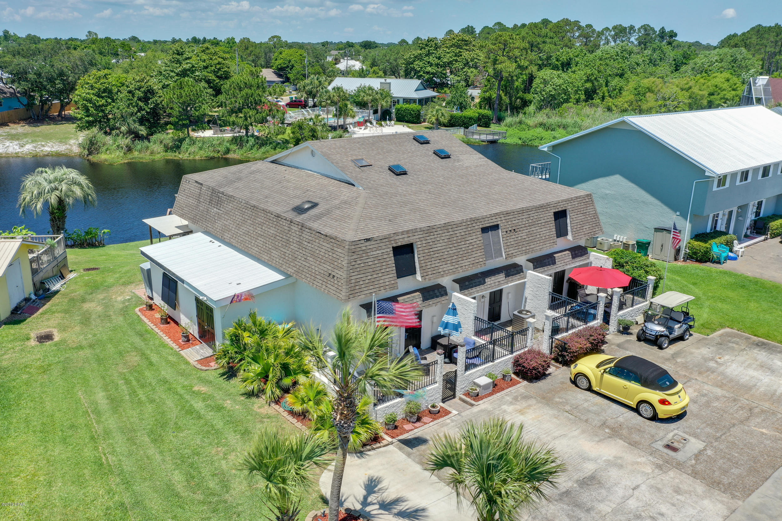 Gulf Vista - Residential