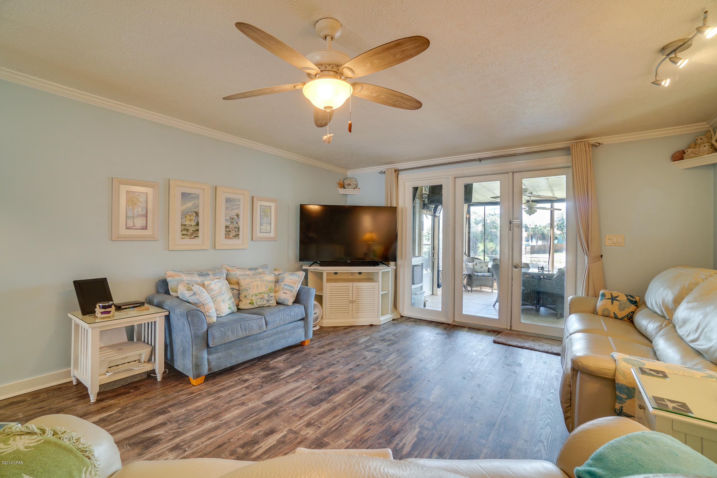 Gulf Vista - Residential