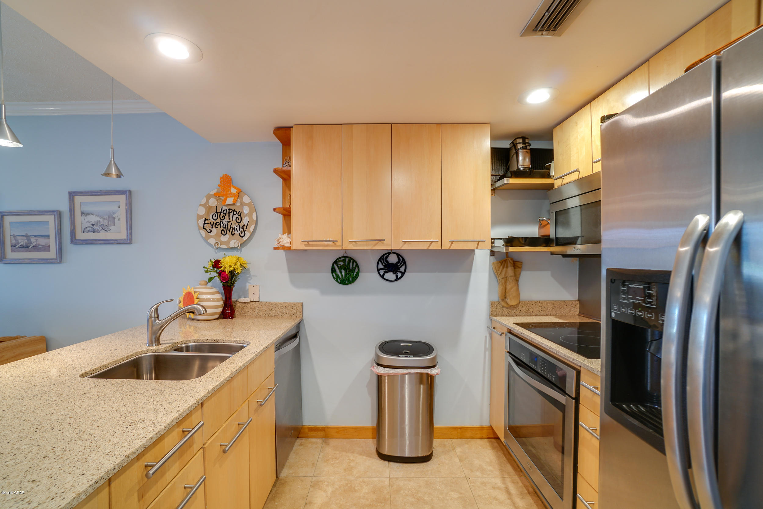 Gulf Vista - Residential