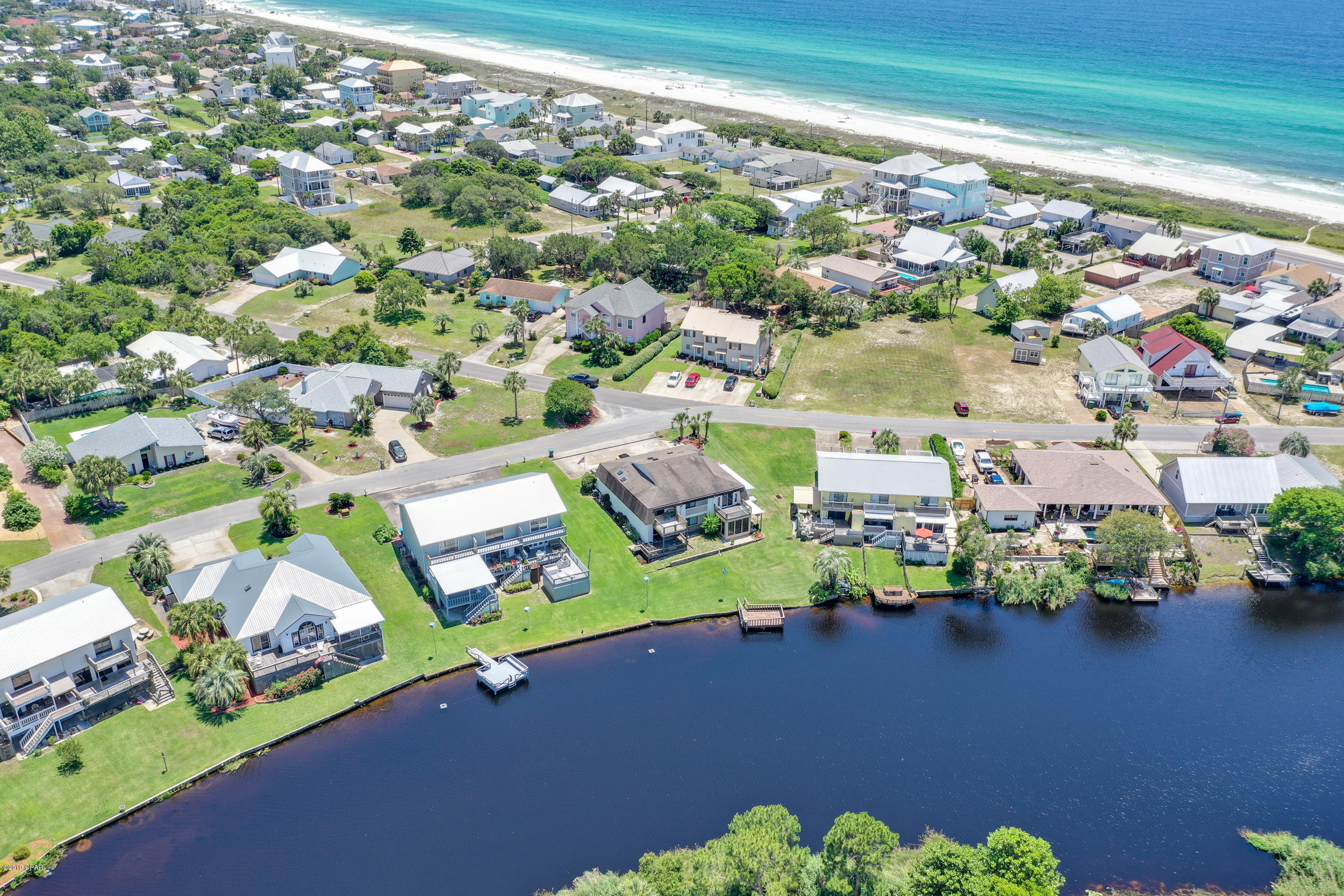 Gulf Vista - Residential