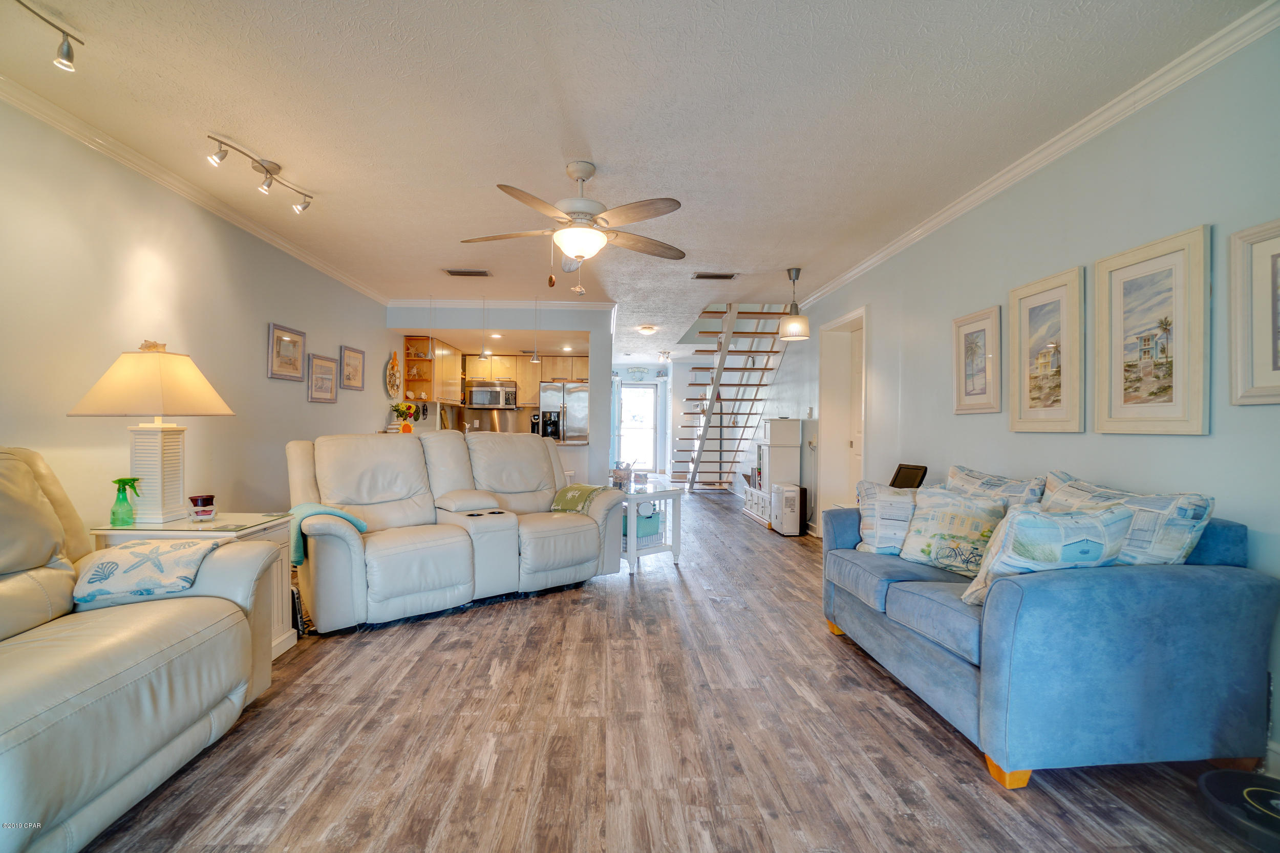 Gulf Vista - Residential