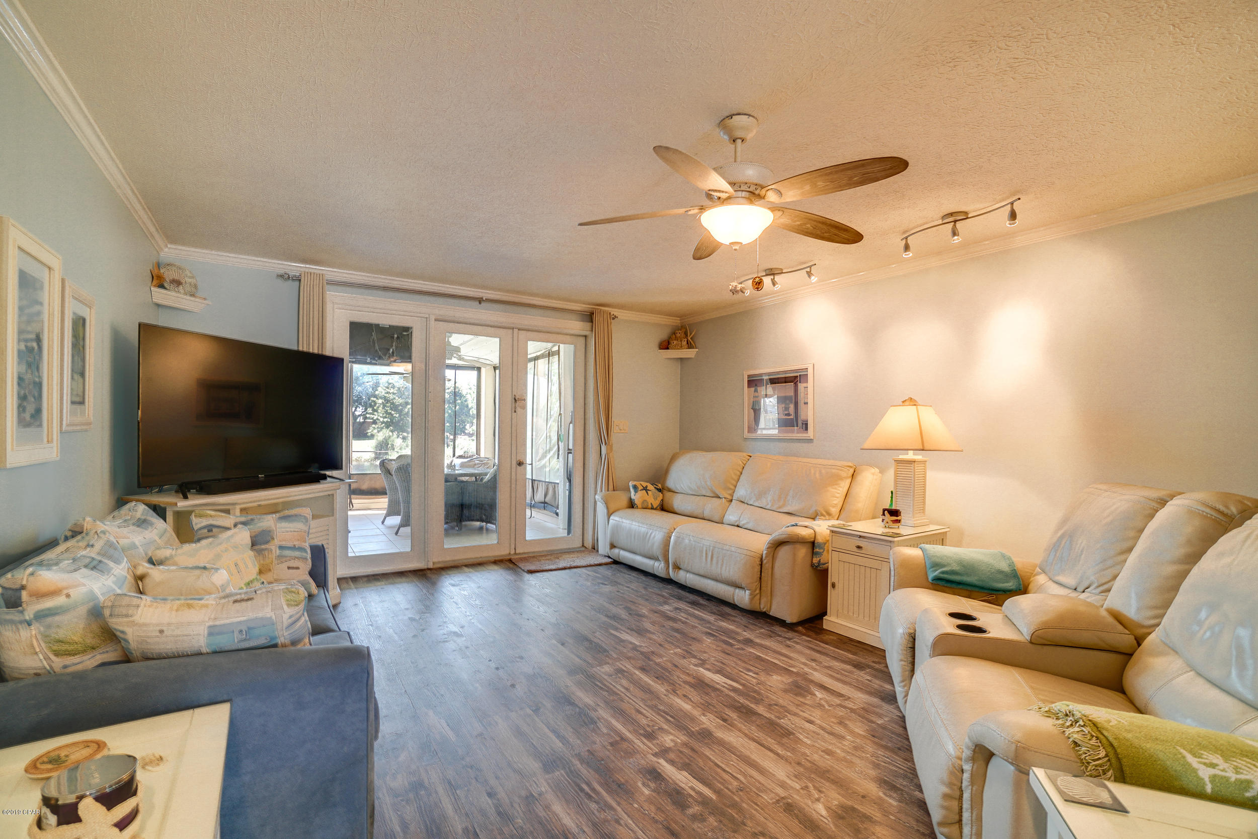 Gulf Vista - Residential