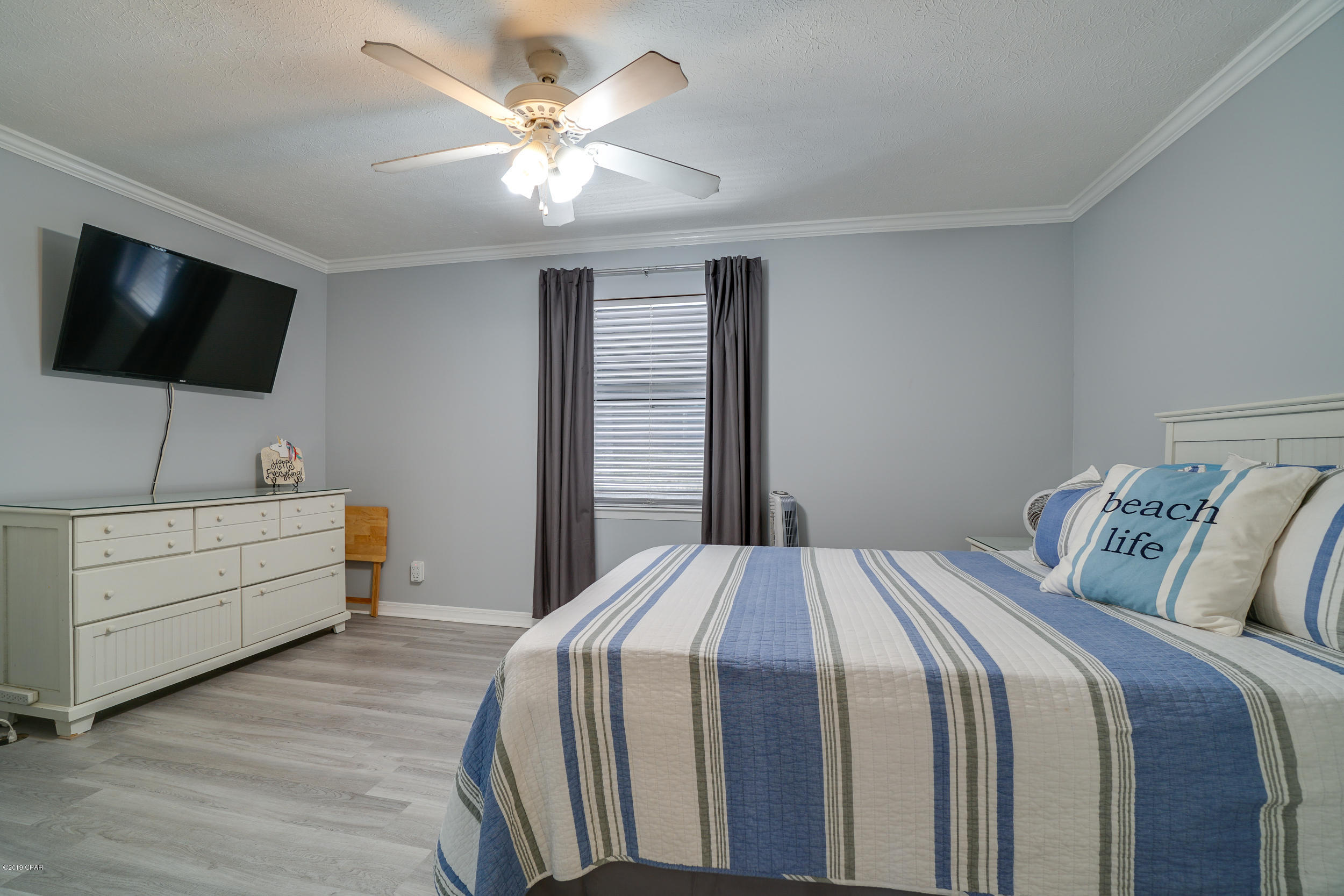 Gulf Vista - Residential