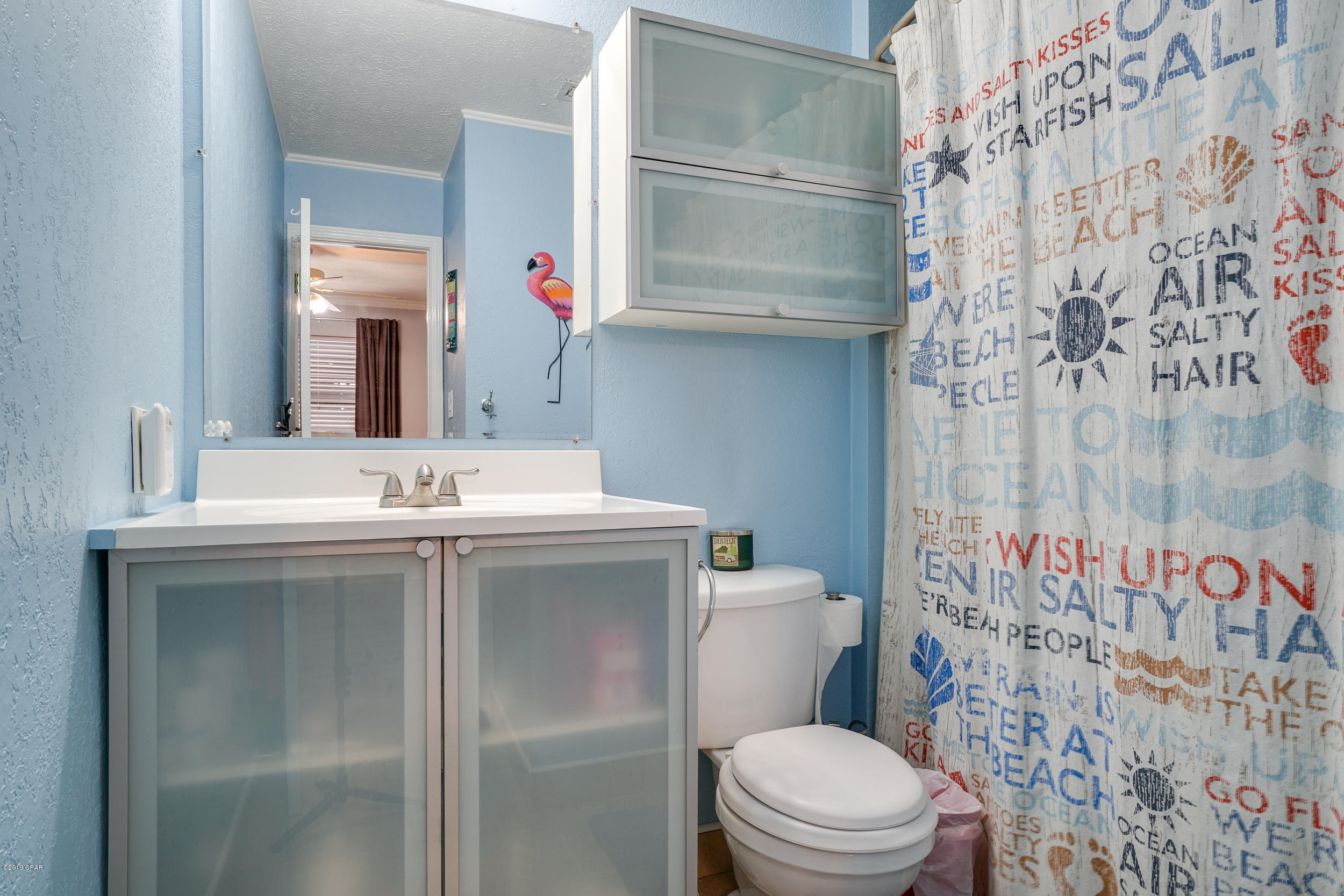 Gulf Vista - Residential