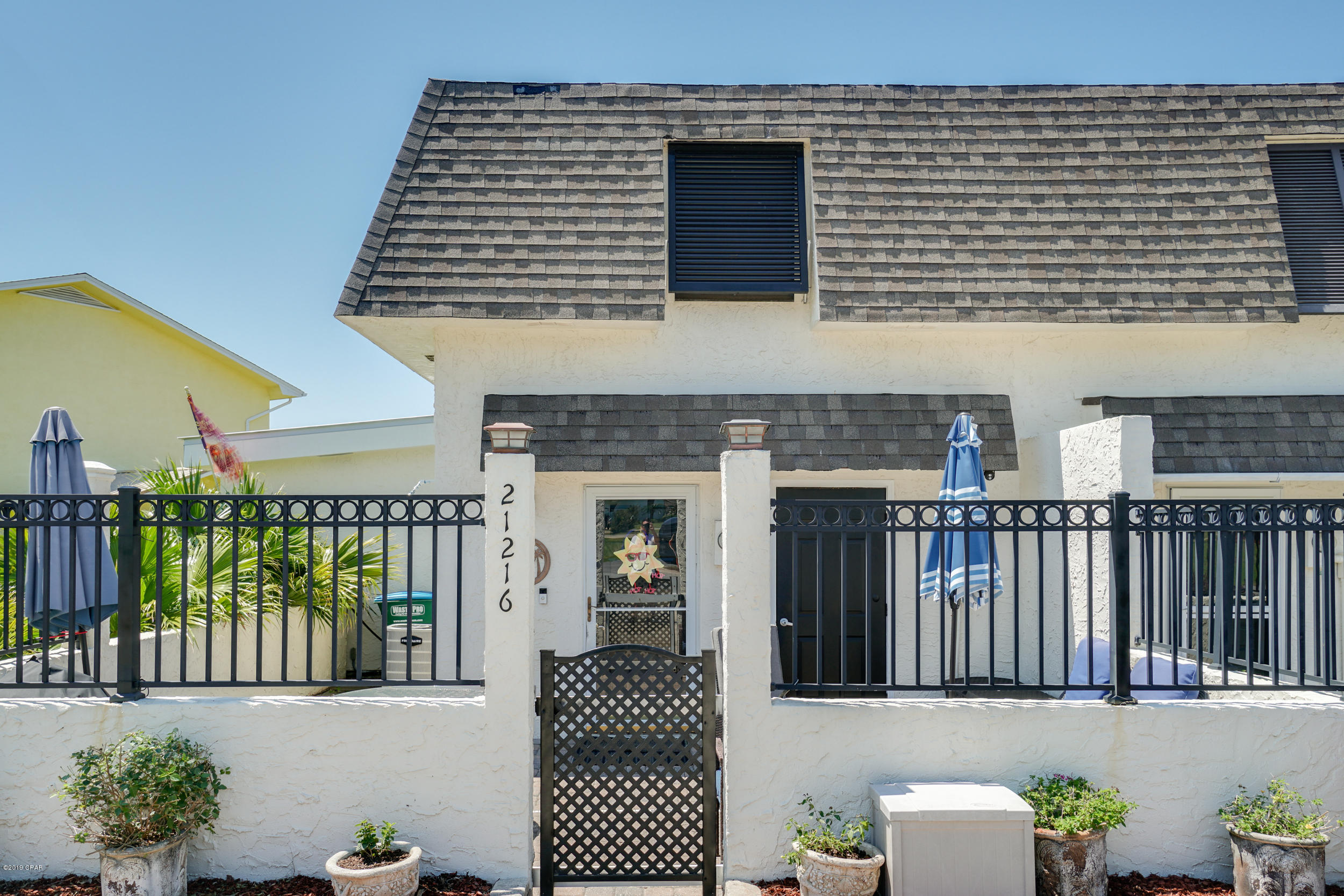 Gulf Vista - Residential