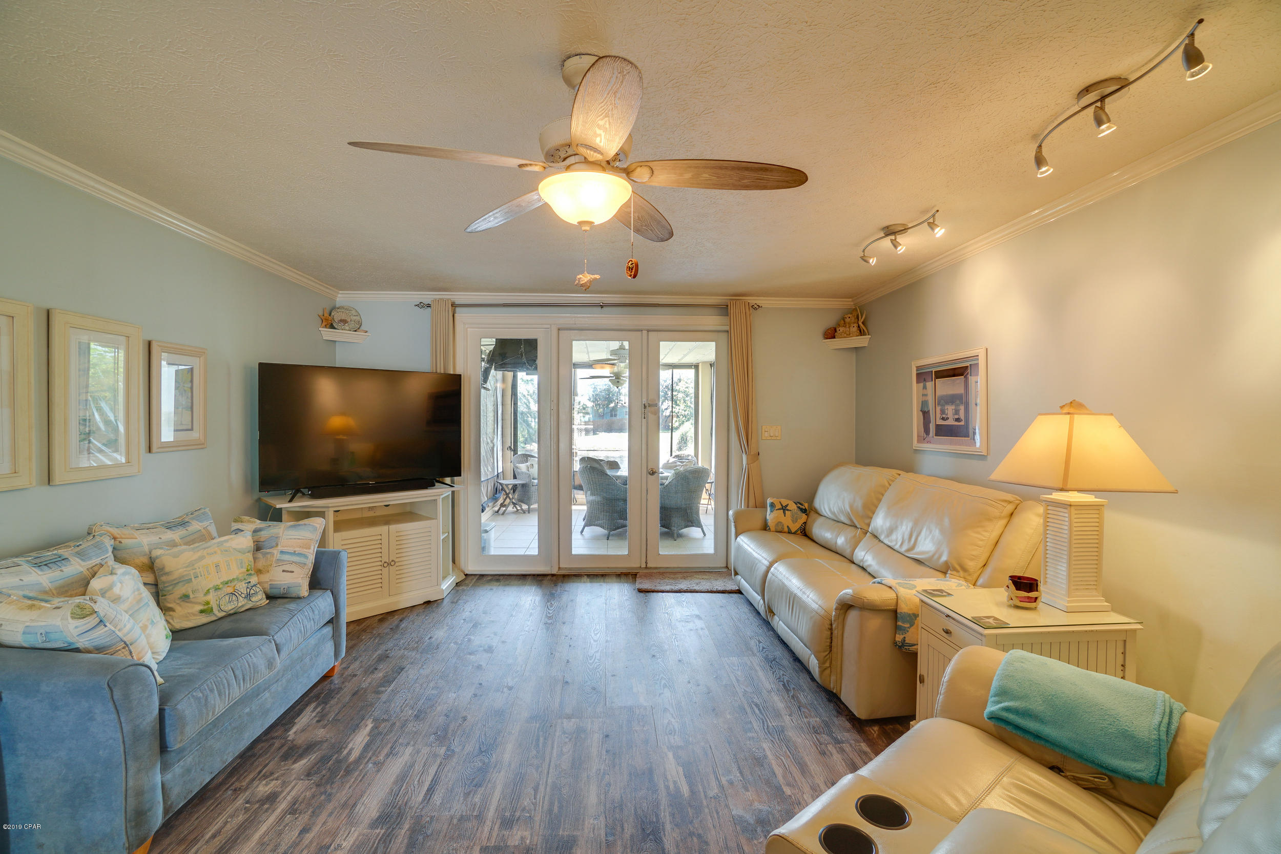 Gulf Vista - Residential