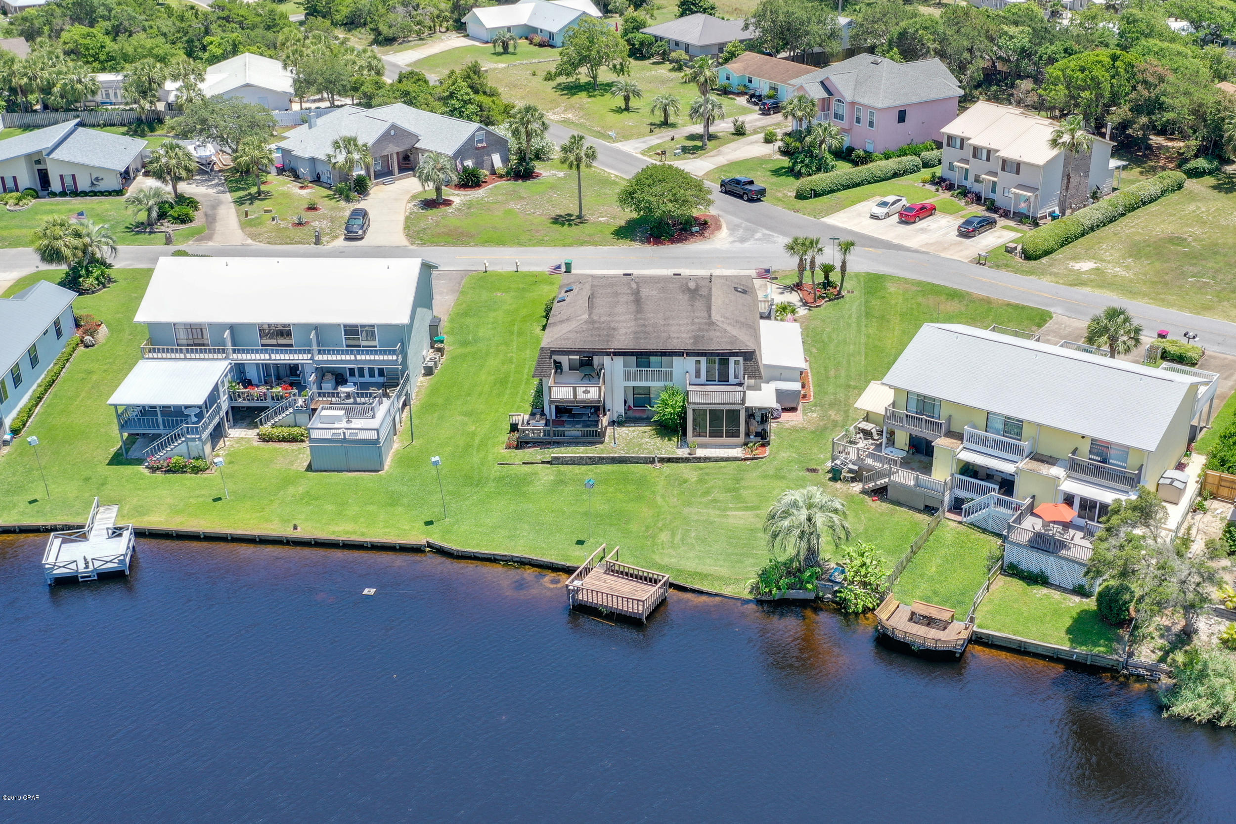 Gulf Vista - Residential