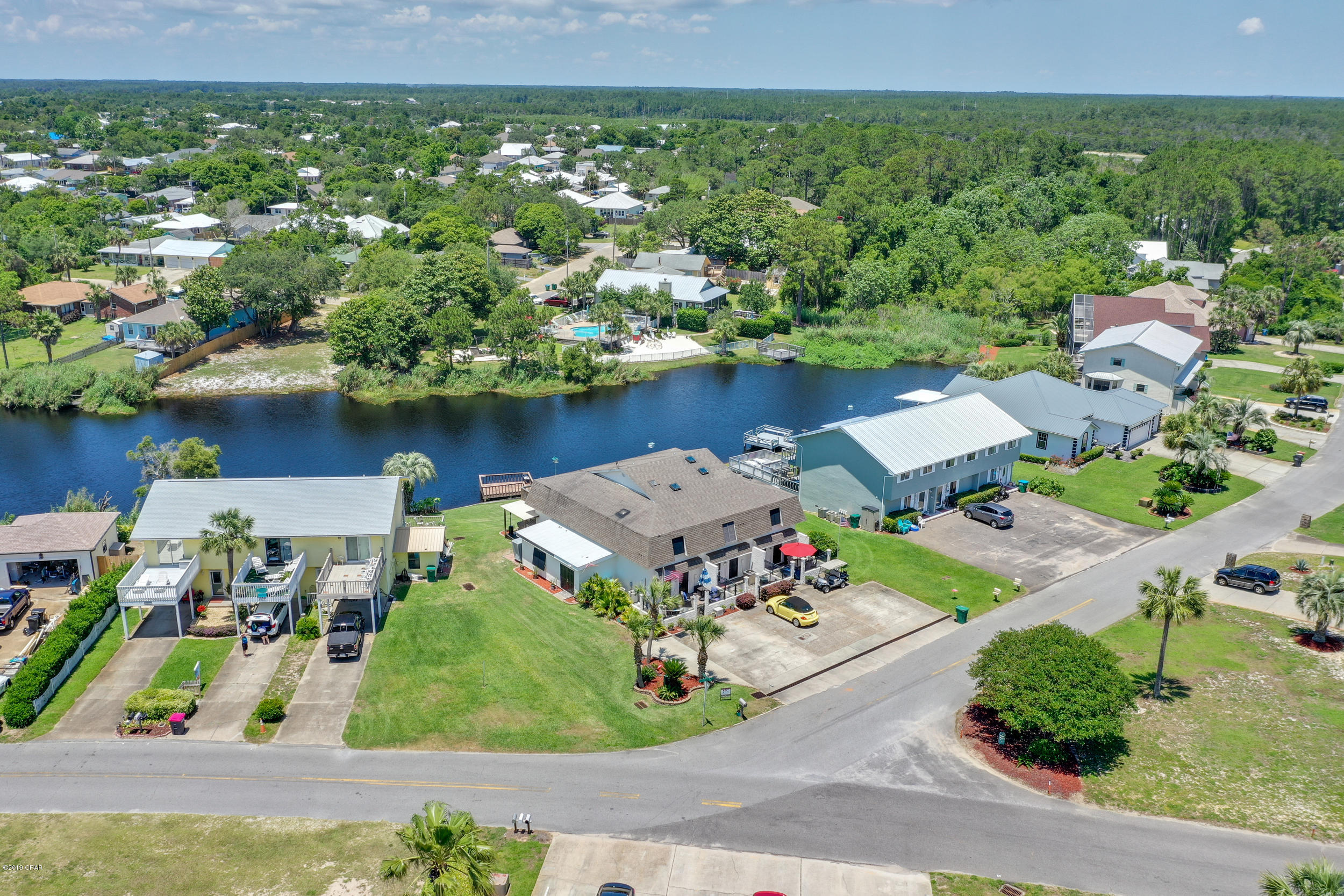 Gulf Vista - Residential