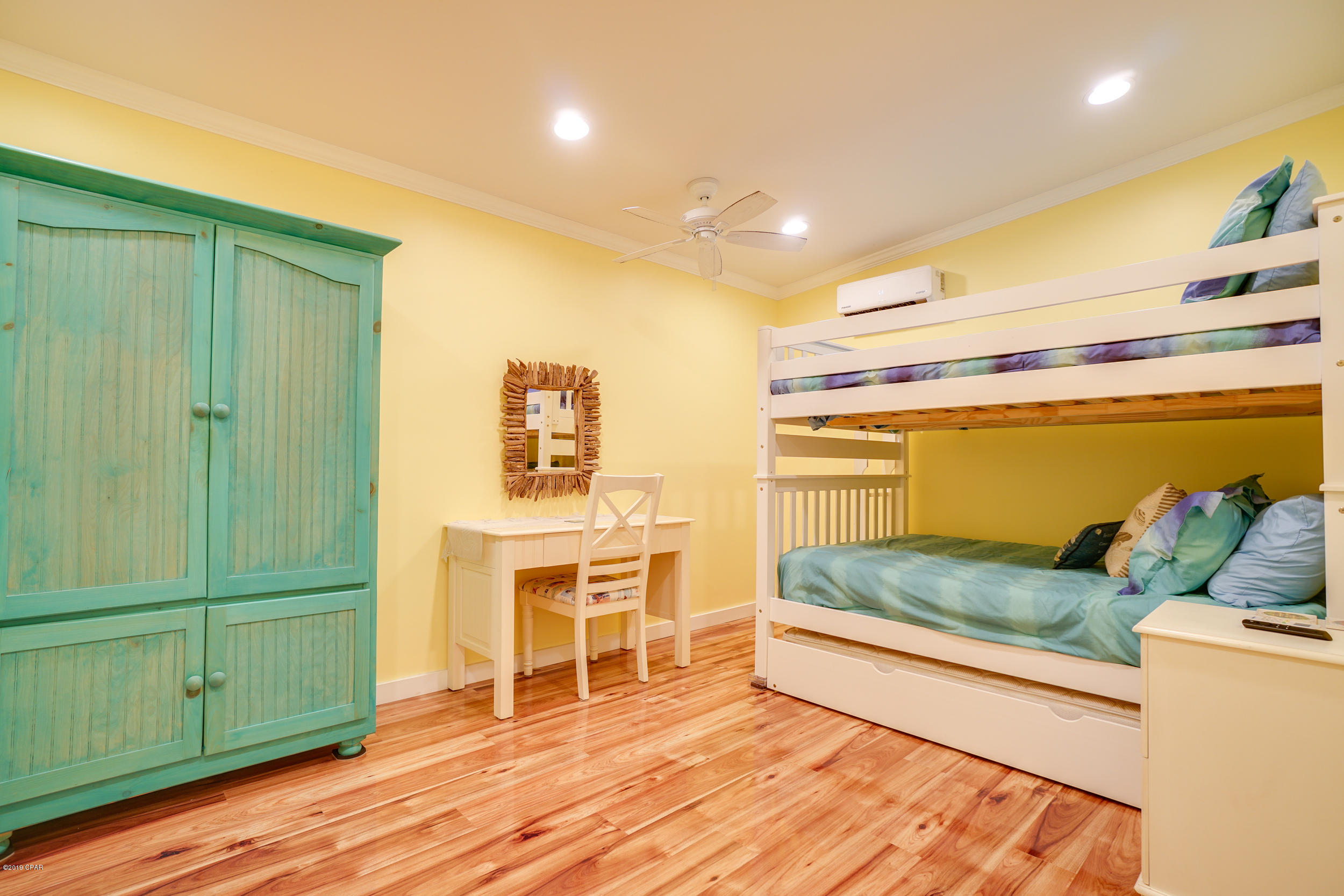 Gulf Vista - Residential