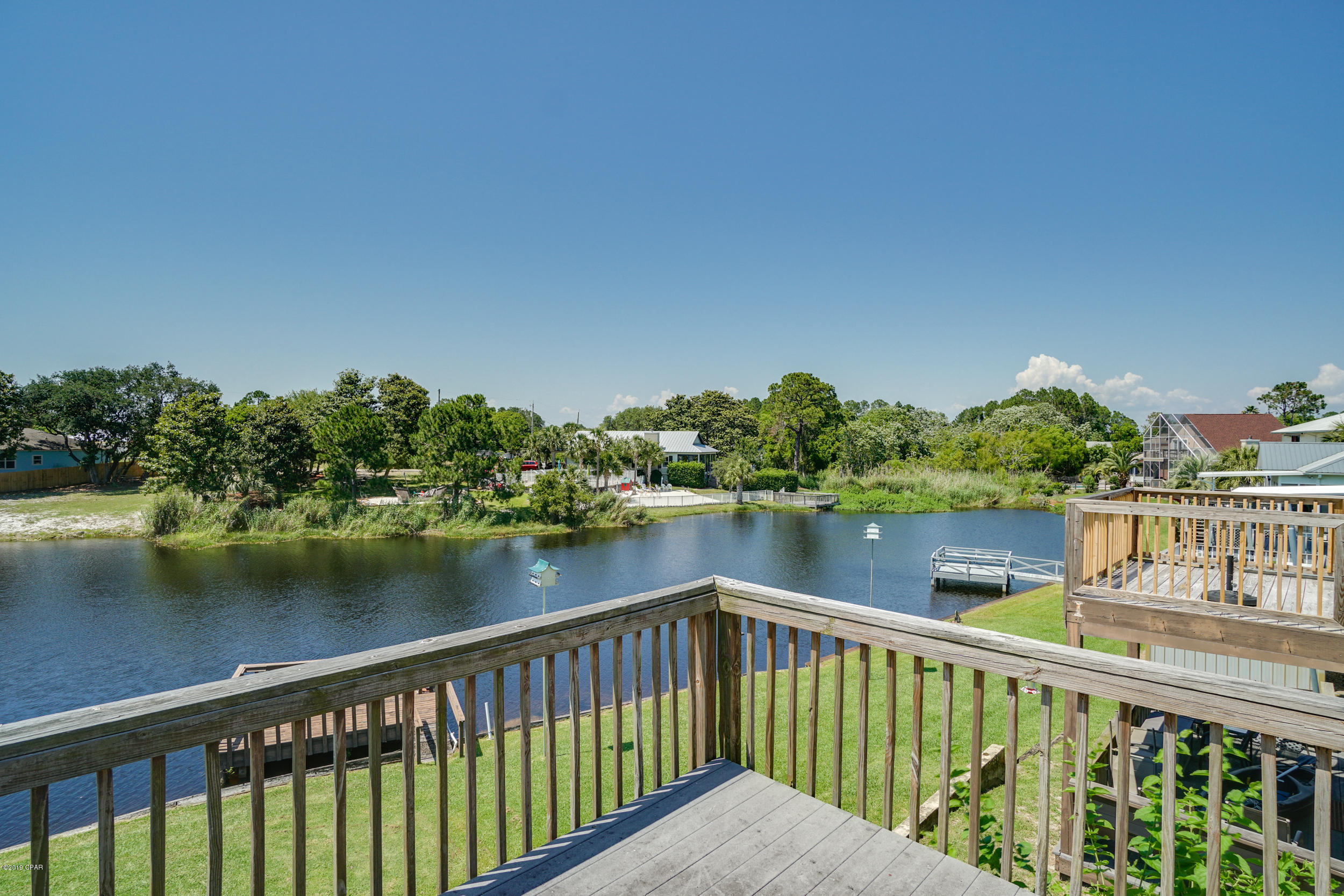 Gulf Vista - Residential