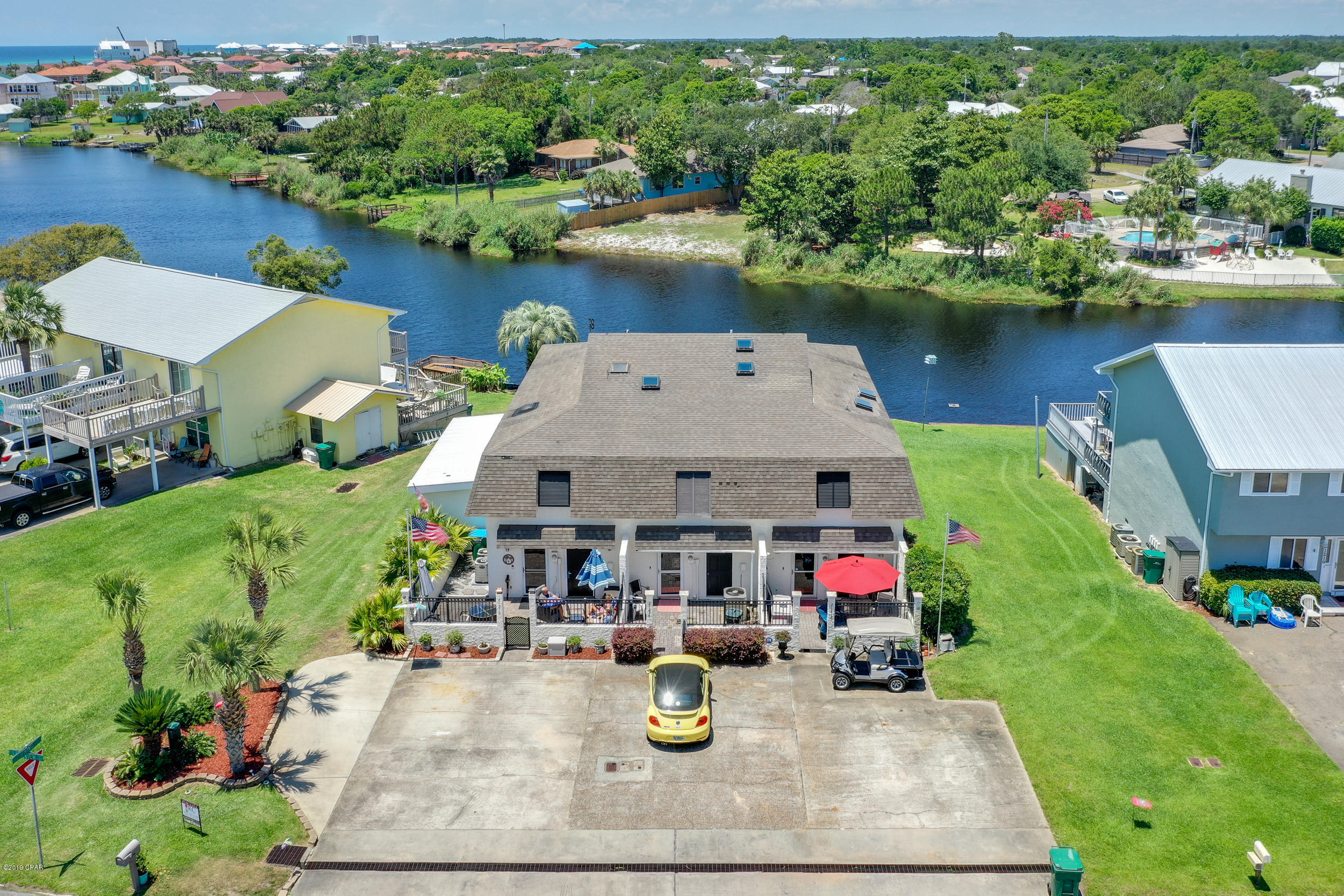 Gulf Vista - Residential