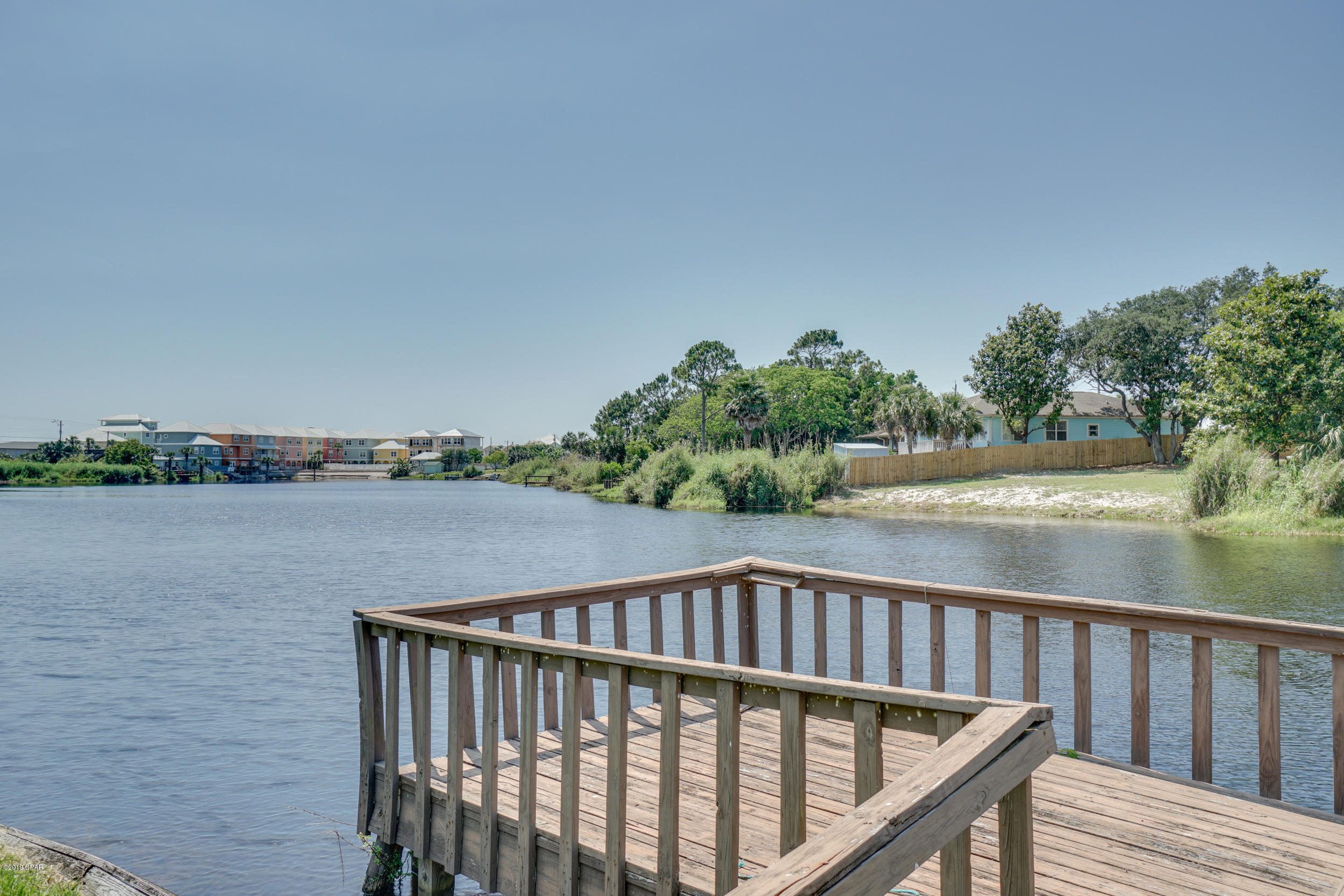 Gulf Vista - Residential