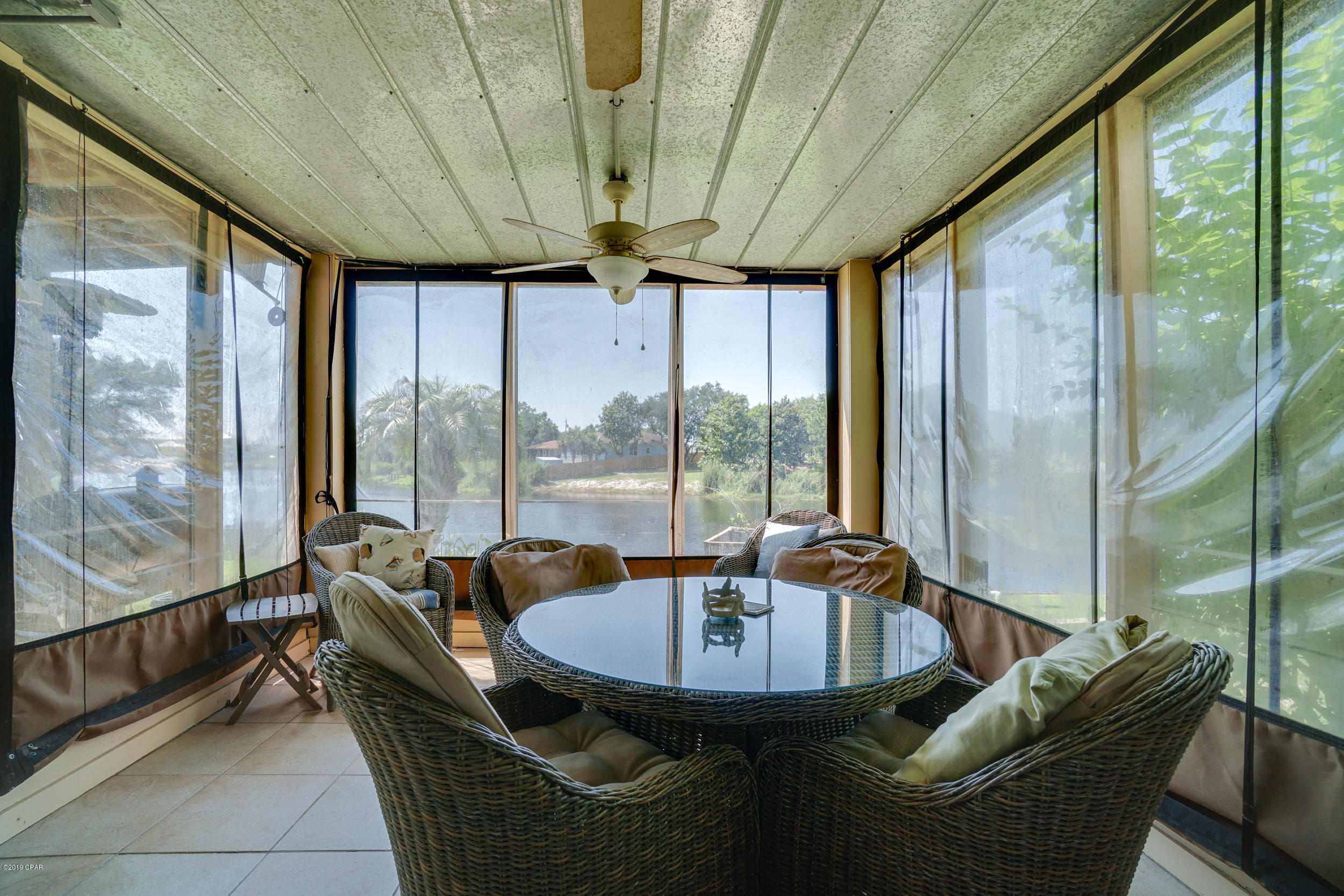 Gulf Vista - Residential