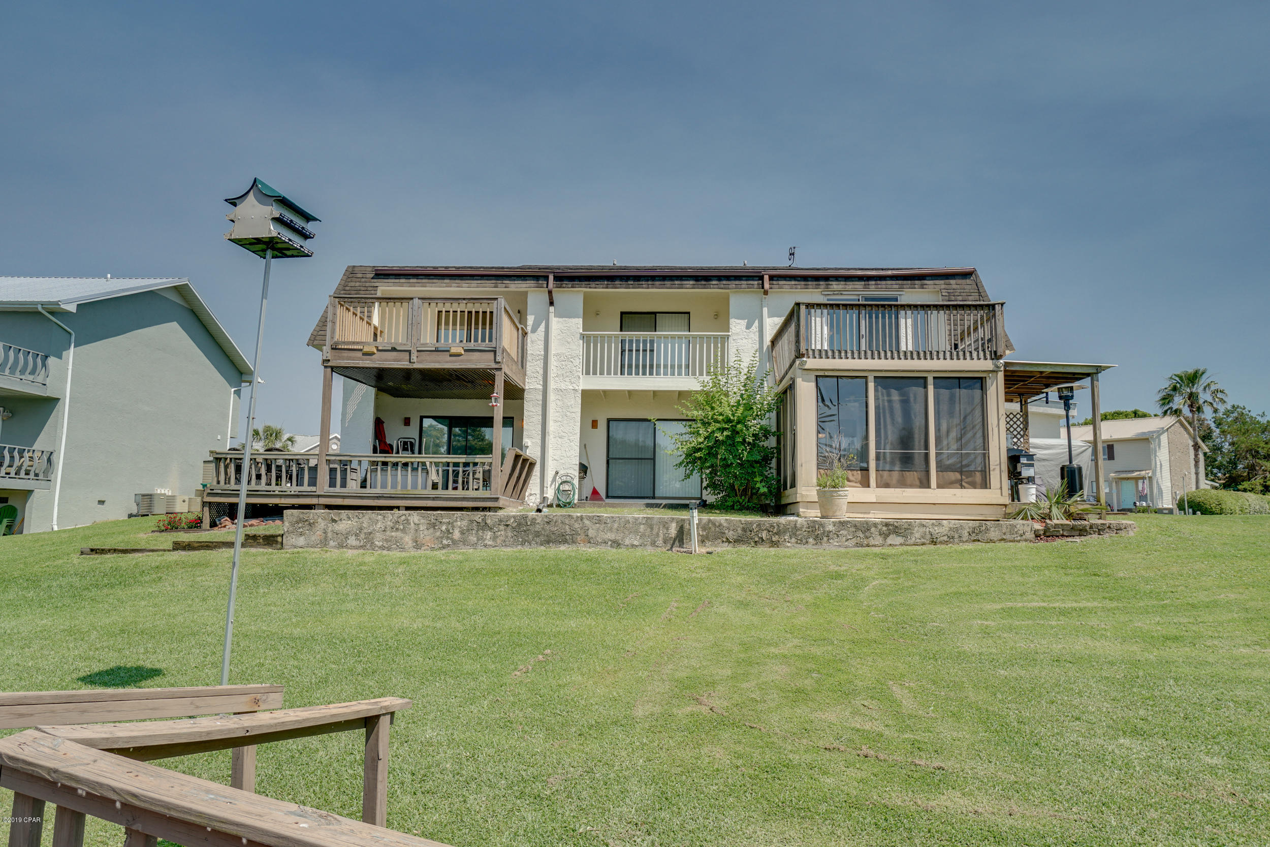 Gulf Vista - Residential