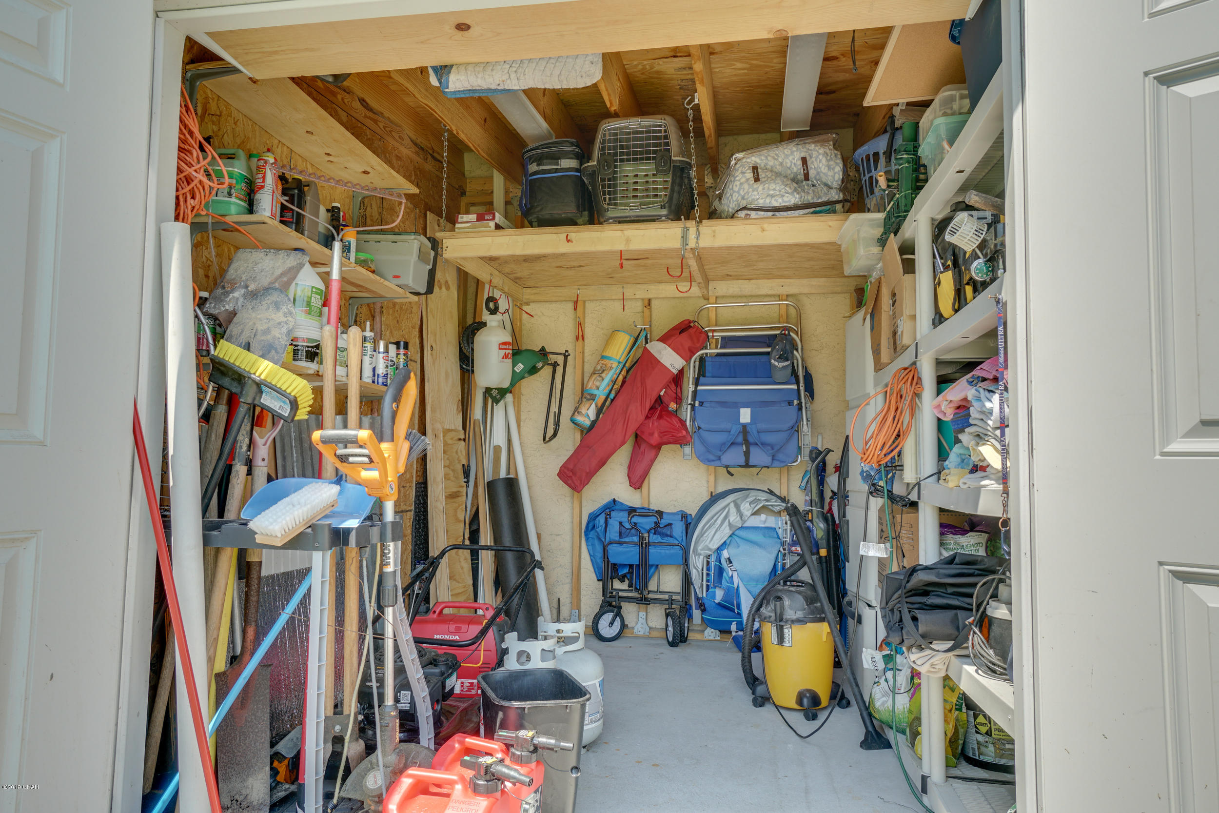 Gulf Vista - Residential