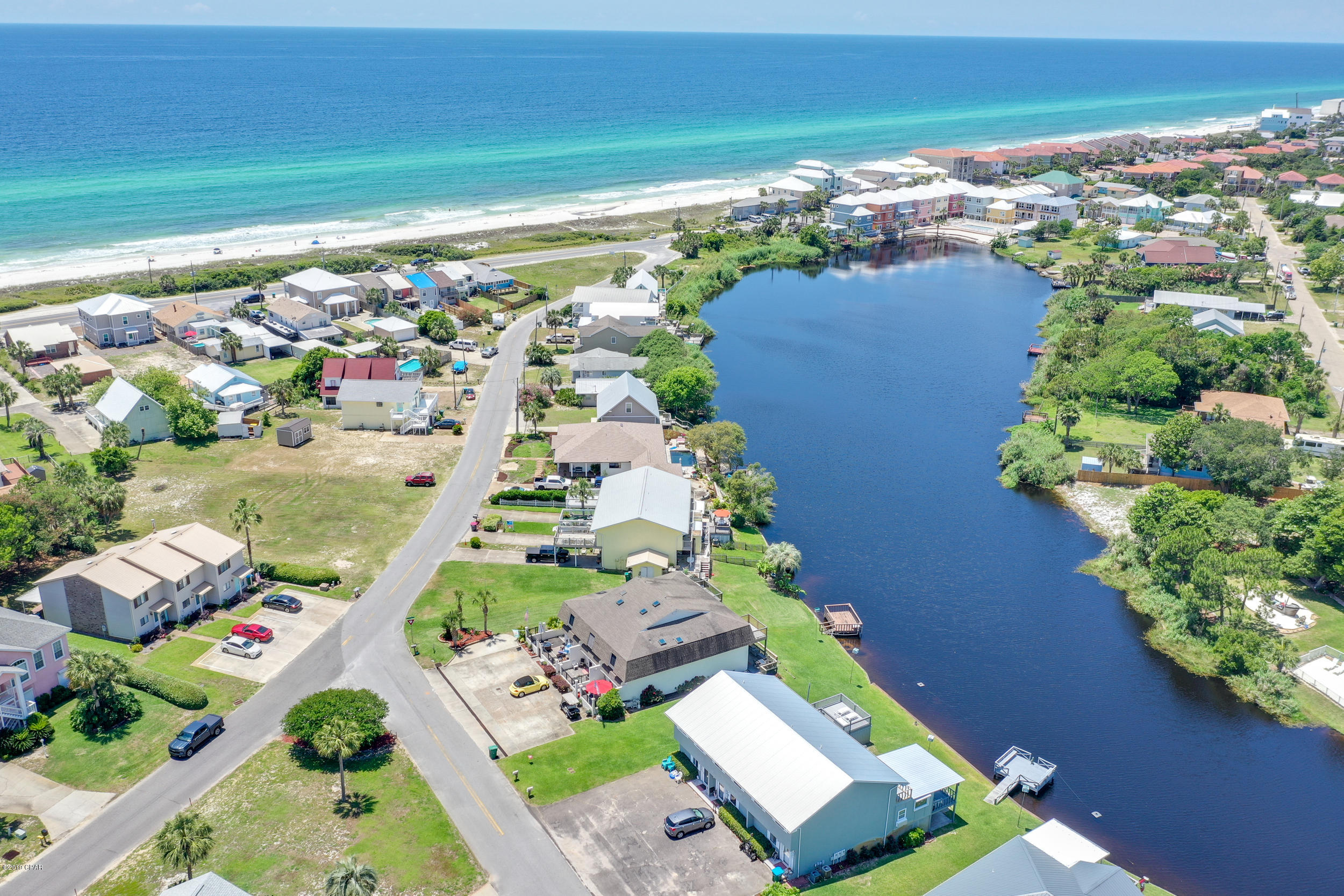 Gulf Vista - Residential