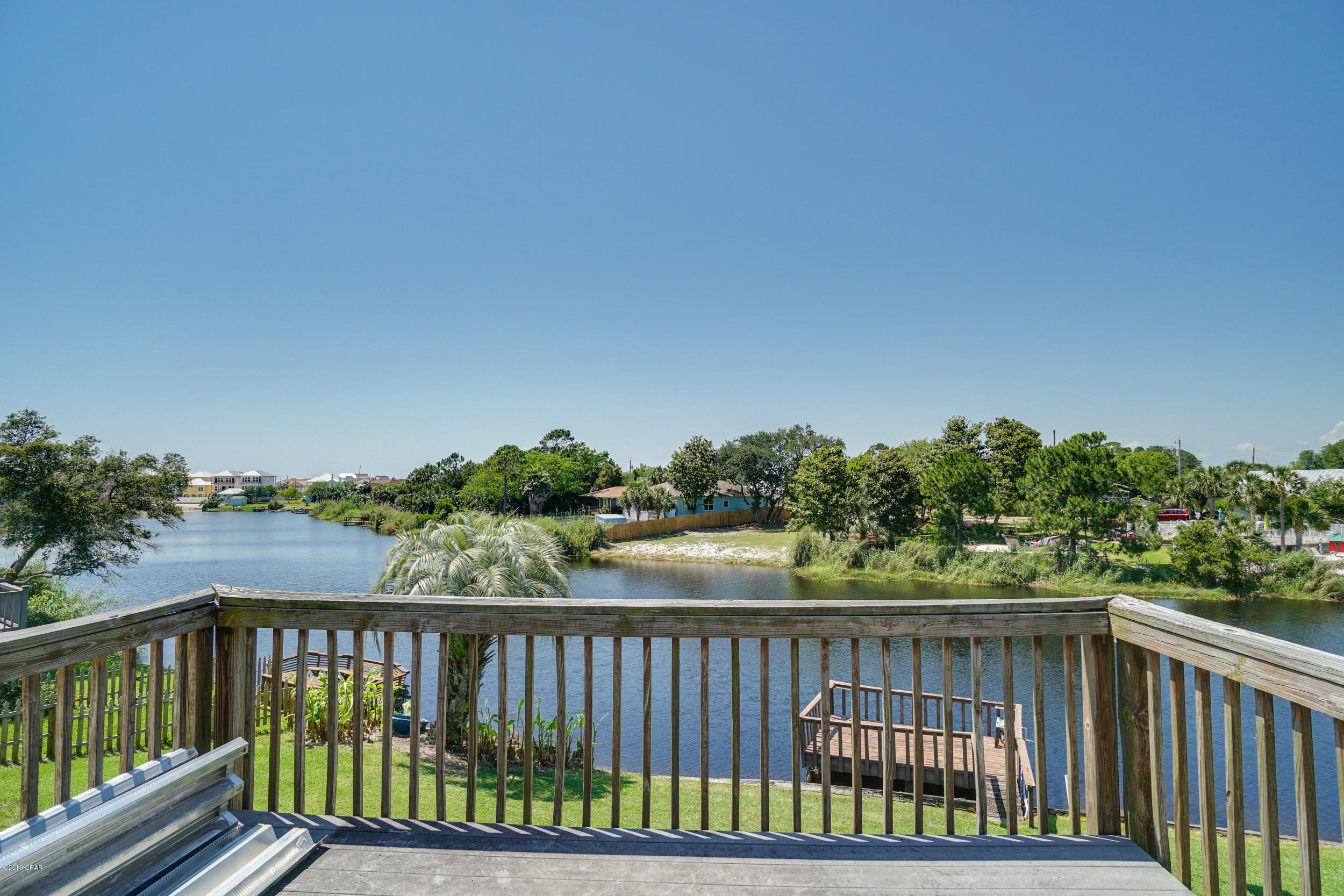 Gulf Vista - Residential