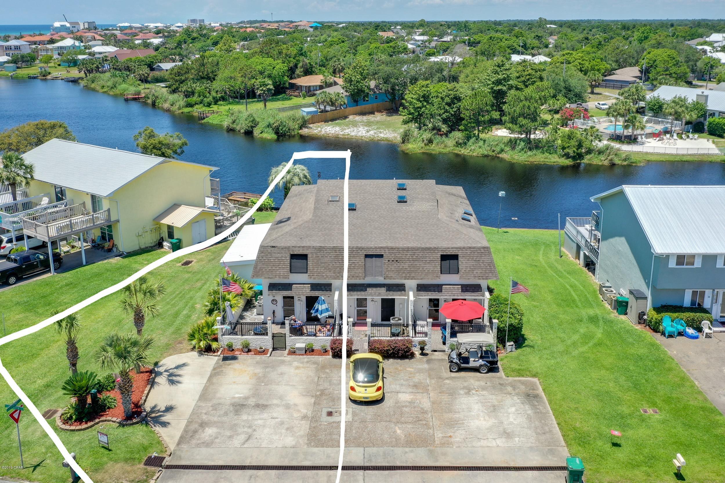 Gulf Vista - Residential