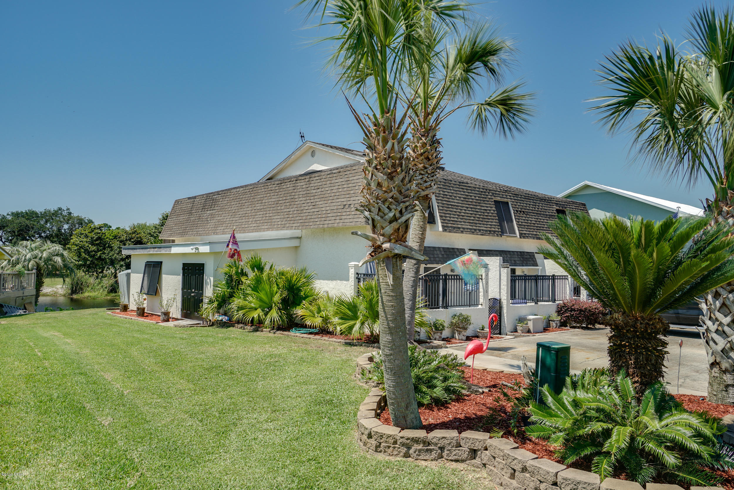 Gulf Vista - Residential