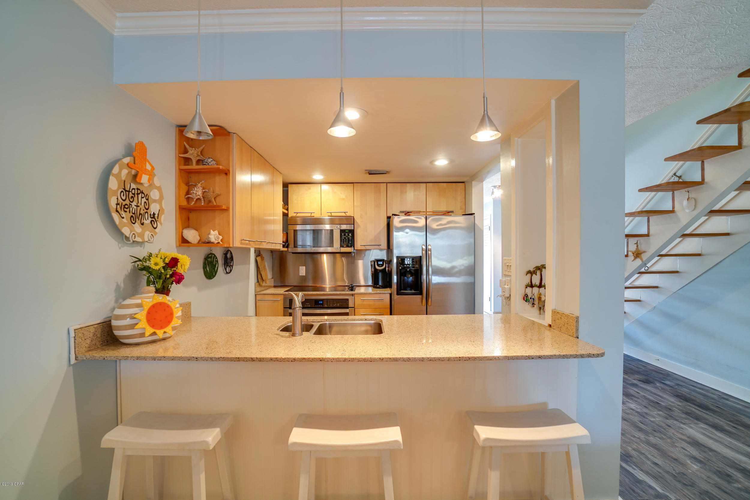 Gulf Vista - Residential