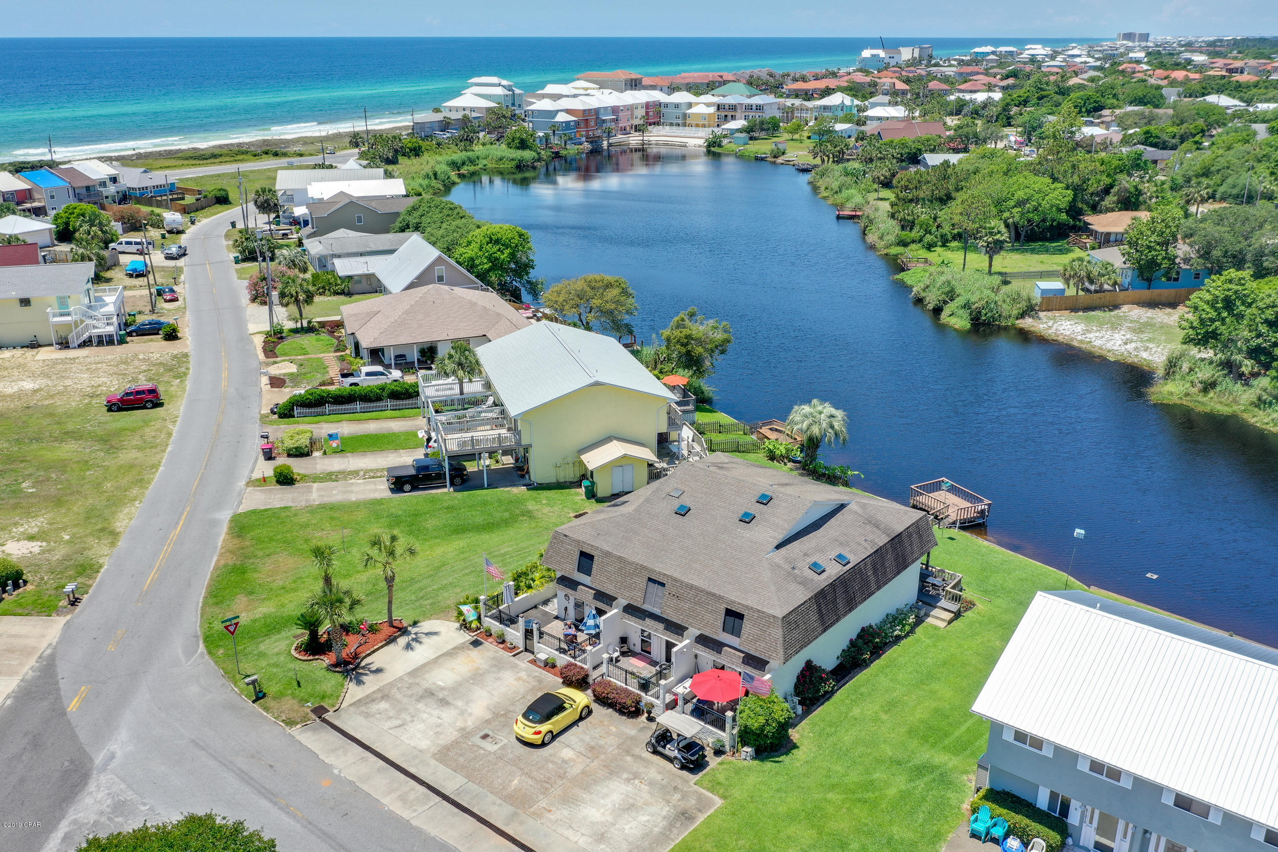 Gulf Vista - Residential