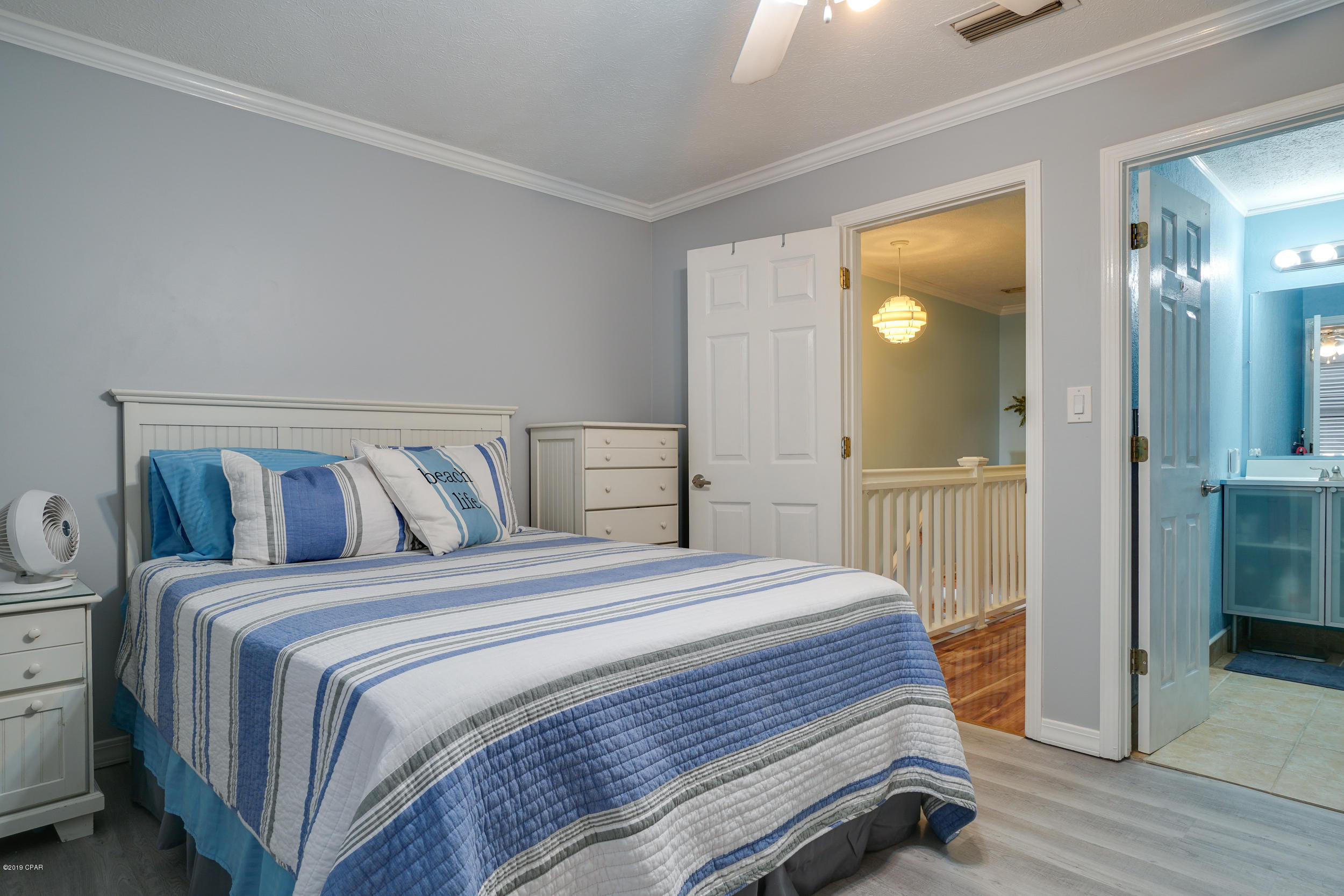 Gulf Vista - Residential