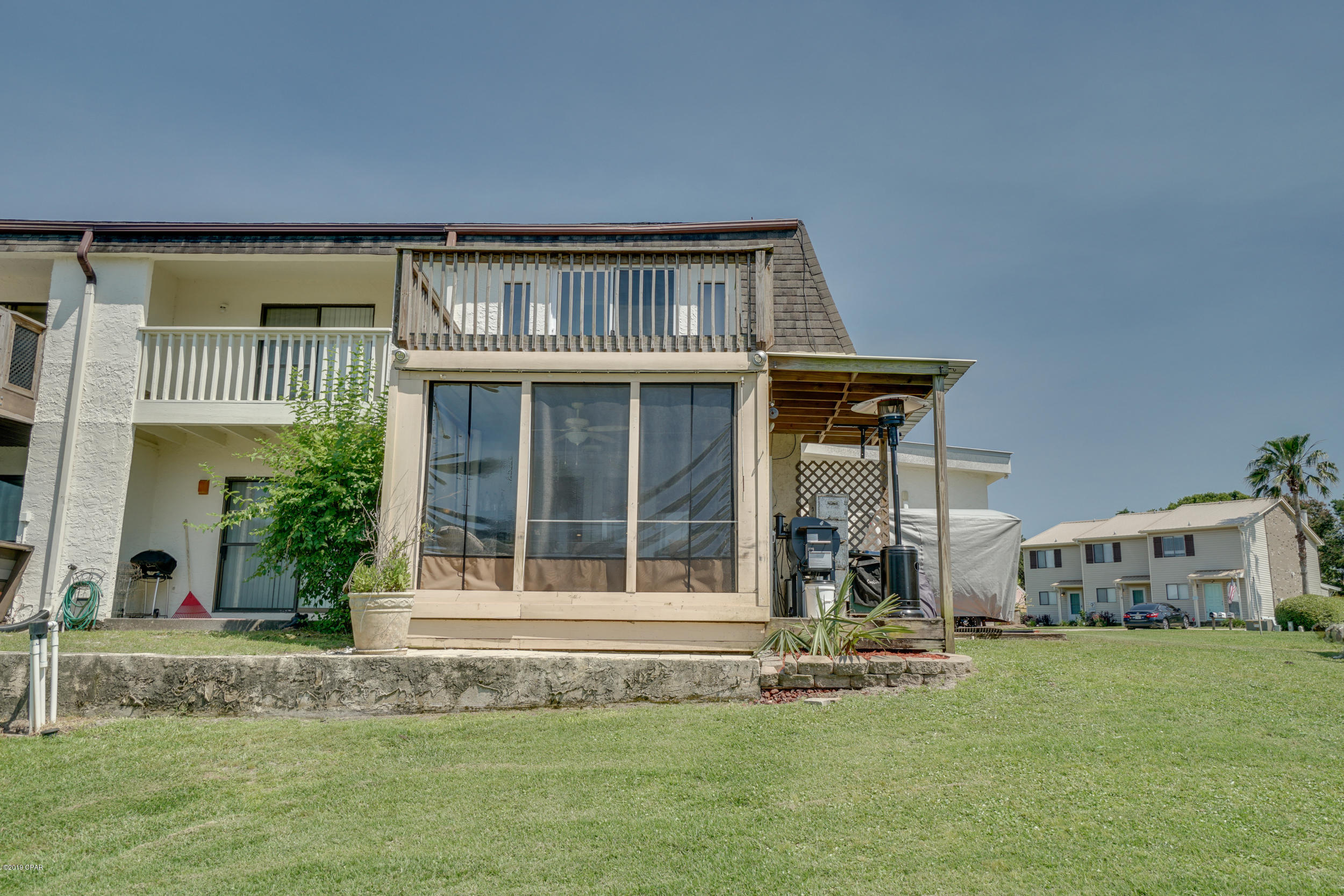 Gulf Vista - Residential